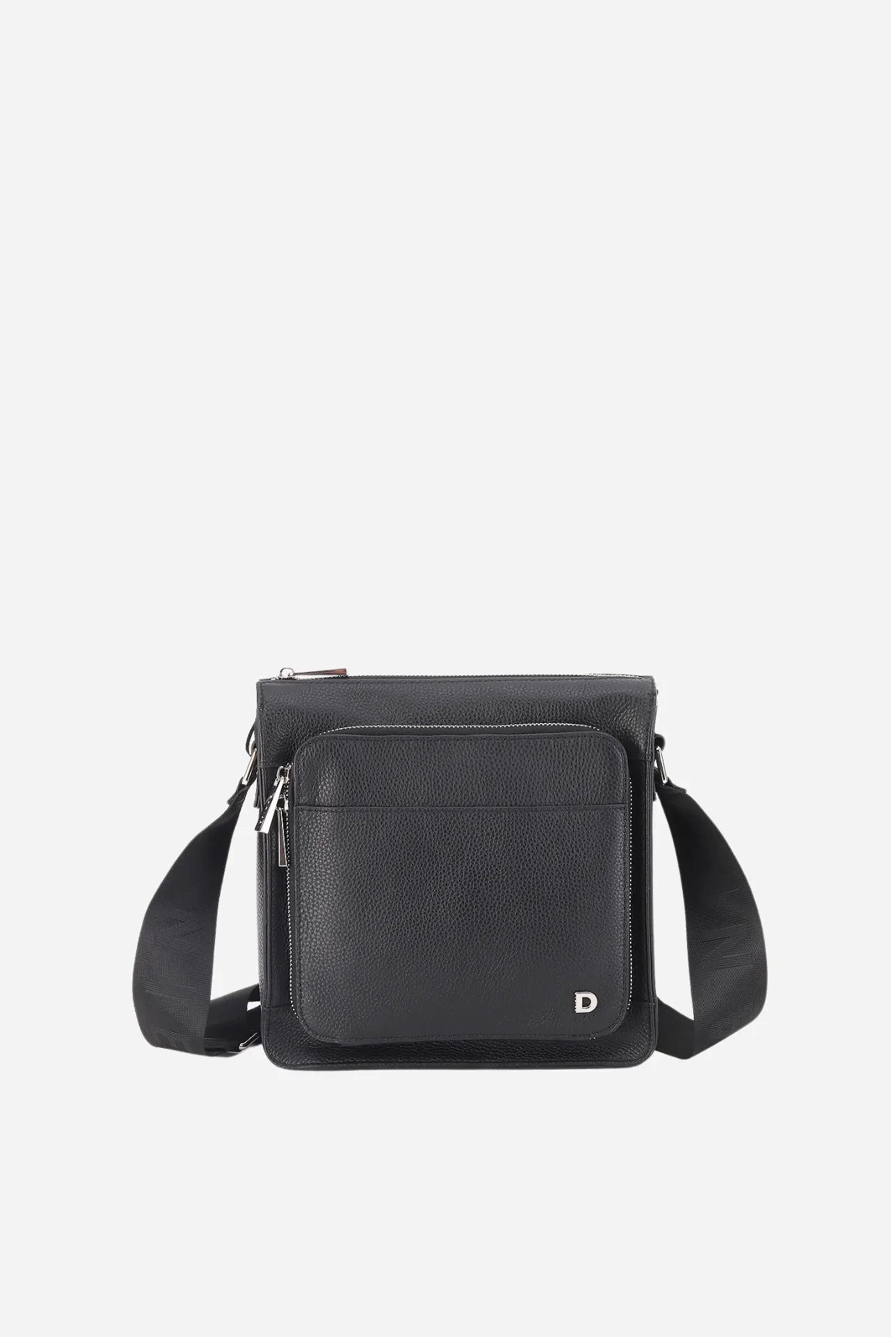 MONACO LEATHER CROSSBODY