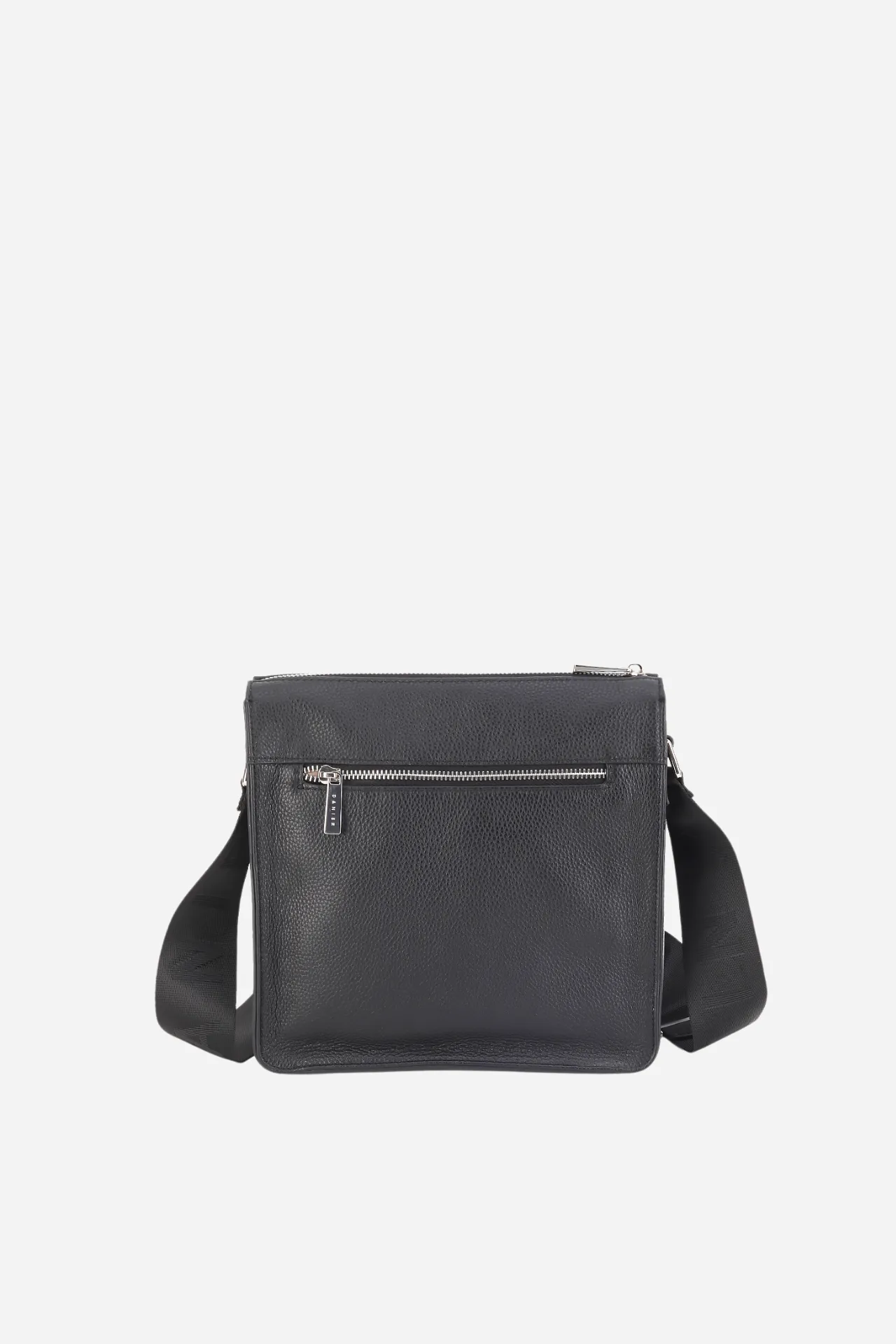 MONACO LEATHER CROSSBODY