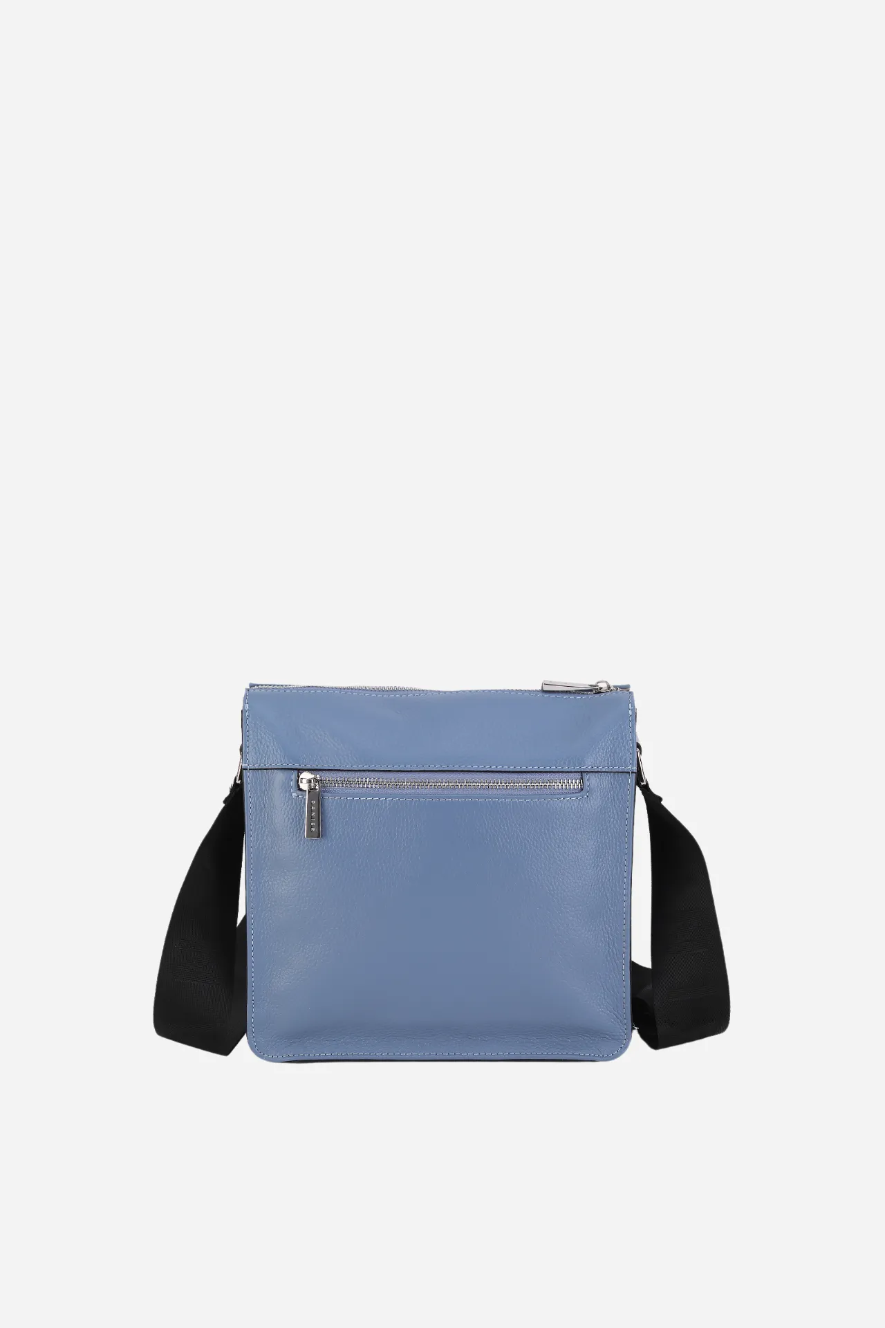 MONACO LEATHER CROSSBODY