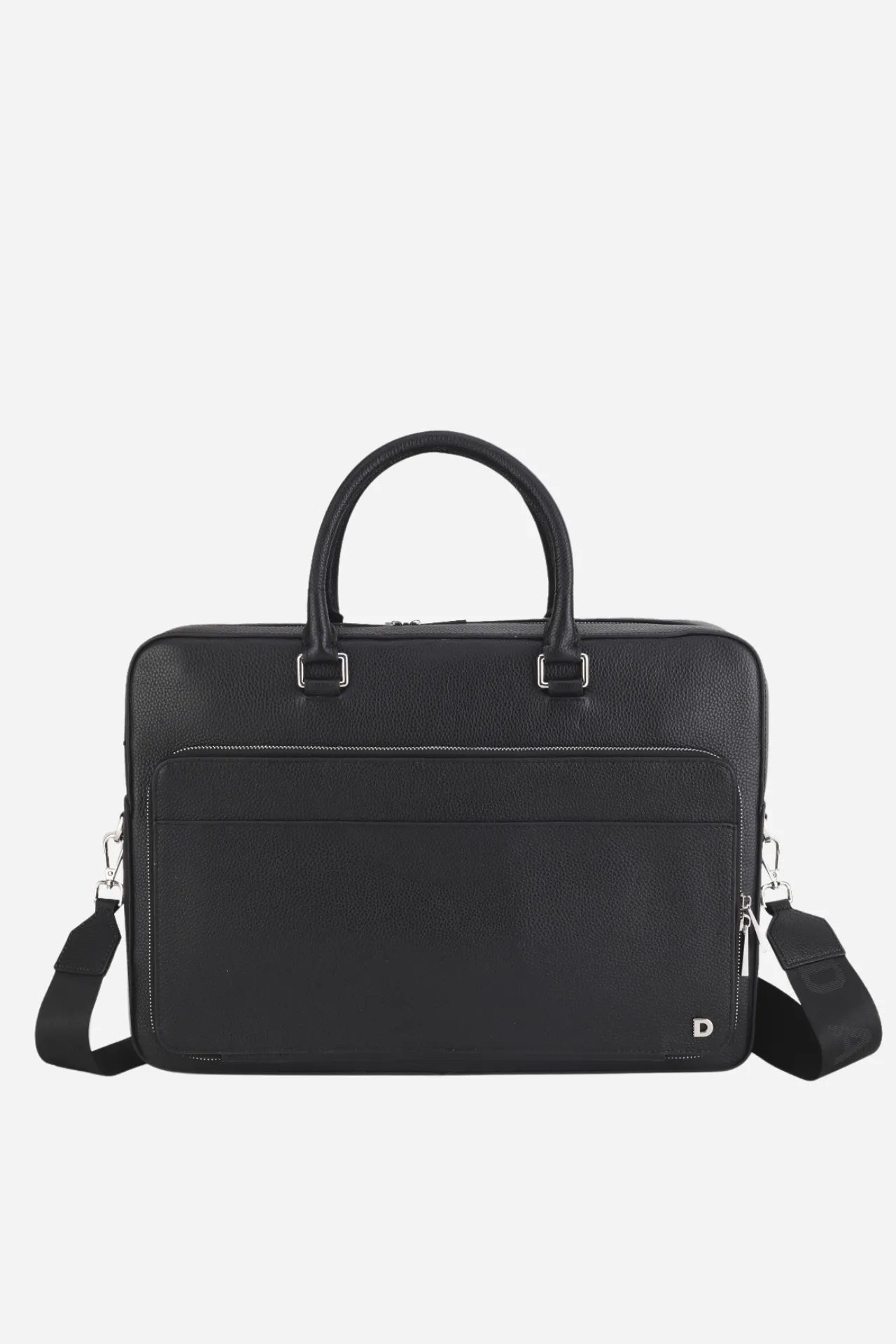 MONACO LEATHER LAPTOP