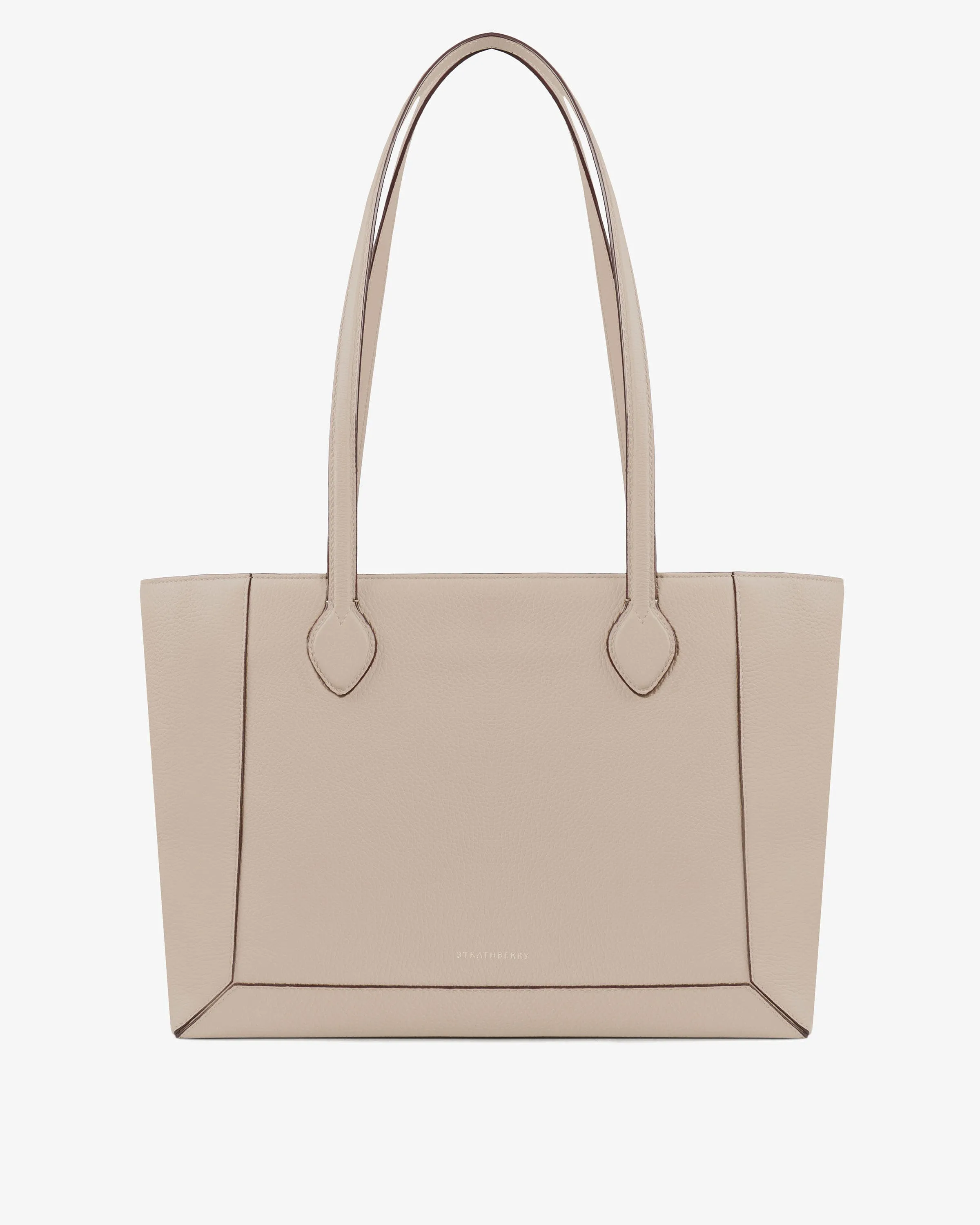 Mosaic Shopper - Mushroom