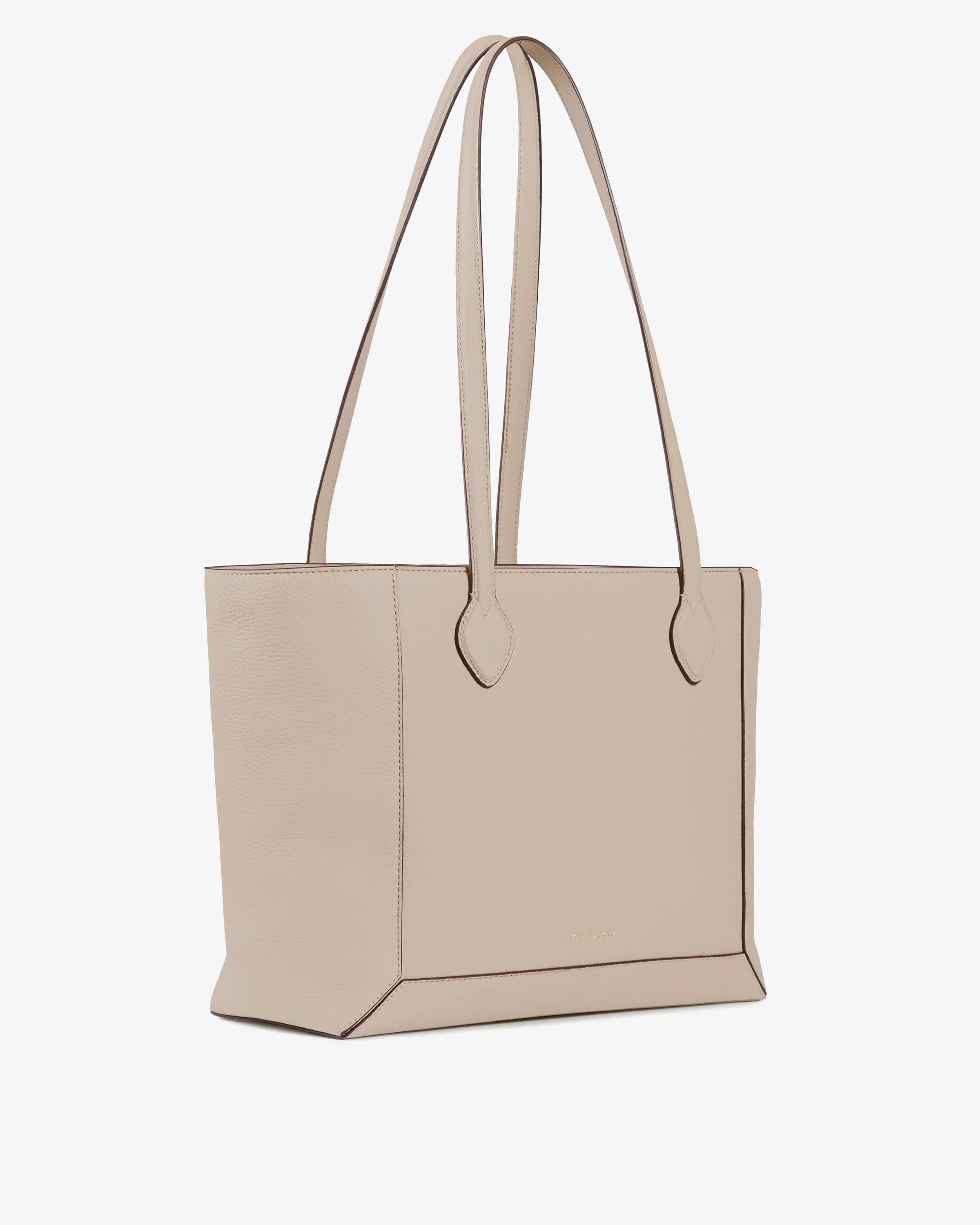 Mosaic Shopper - Mushroom