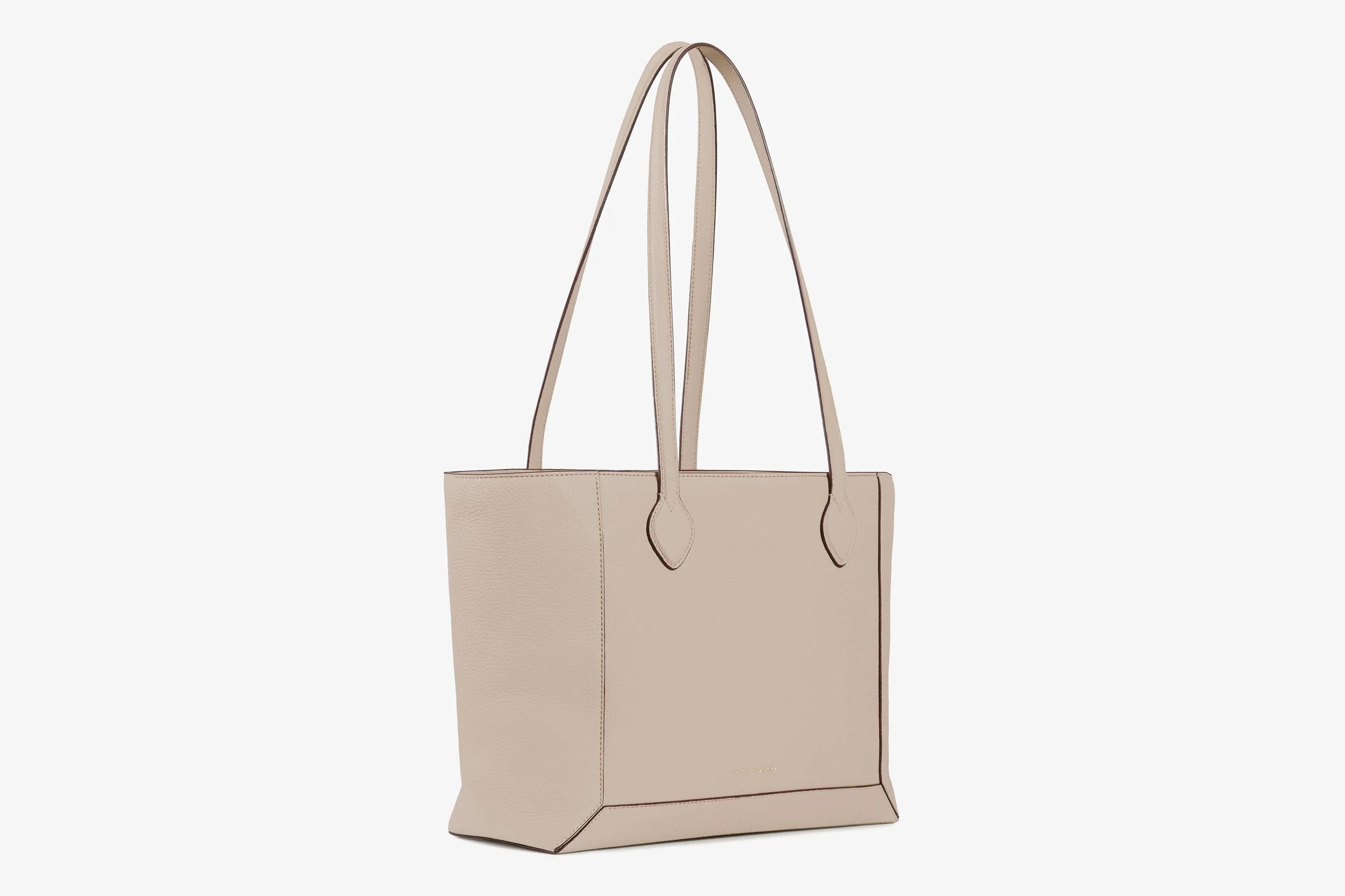 Mosaic Shopper - Mushroom