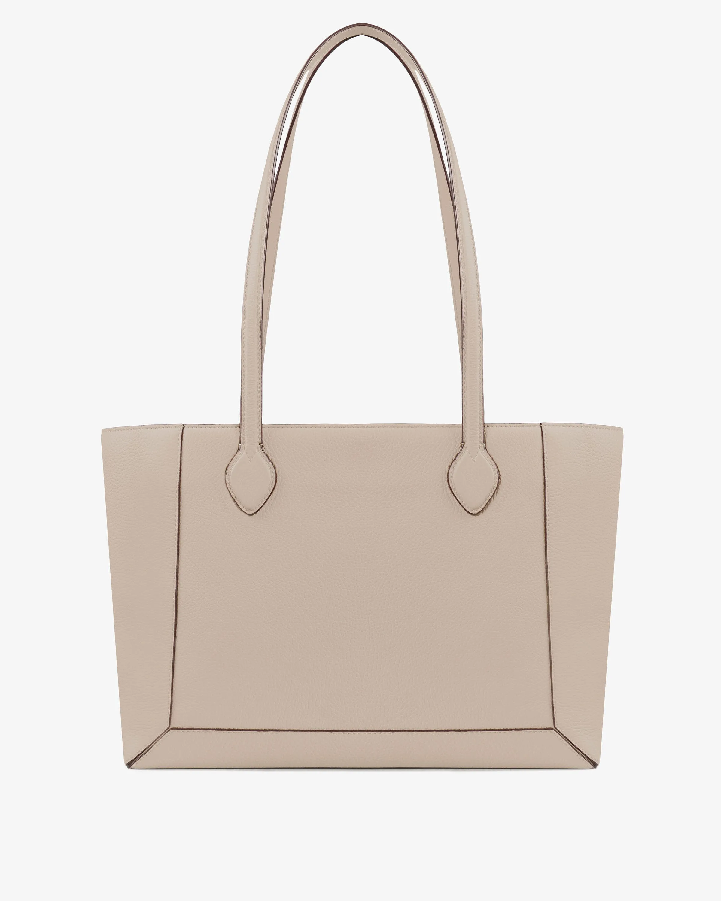 Mosaic Shopper - Mushroom