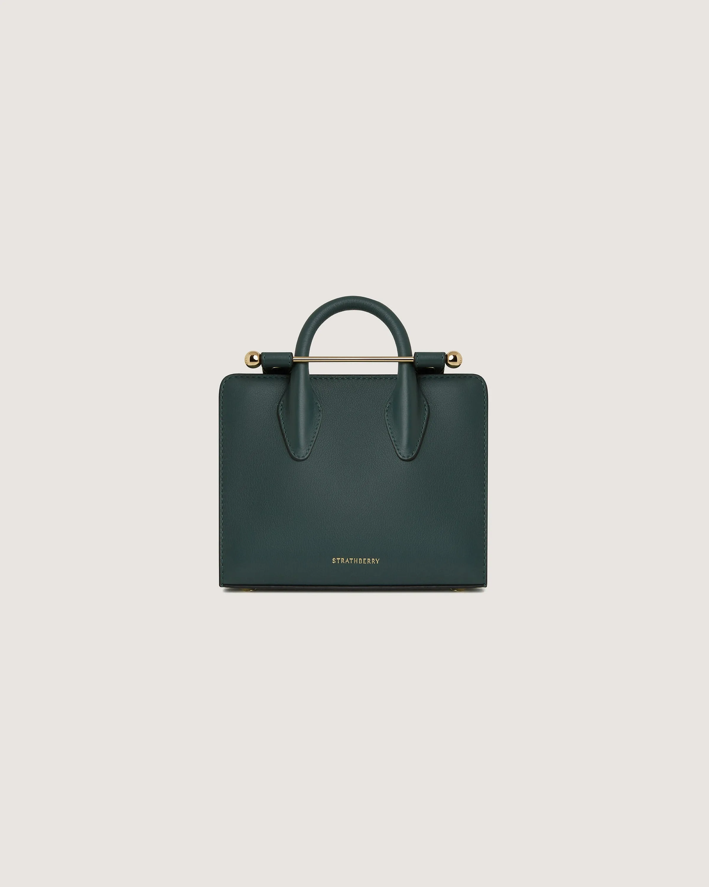 Nano Tote - Bottle Green