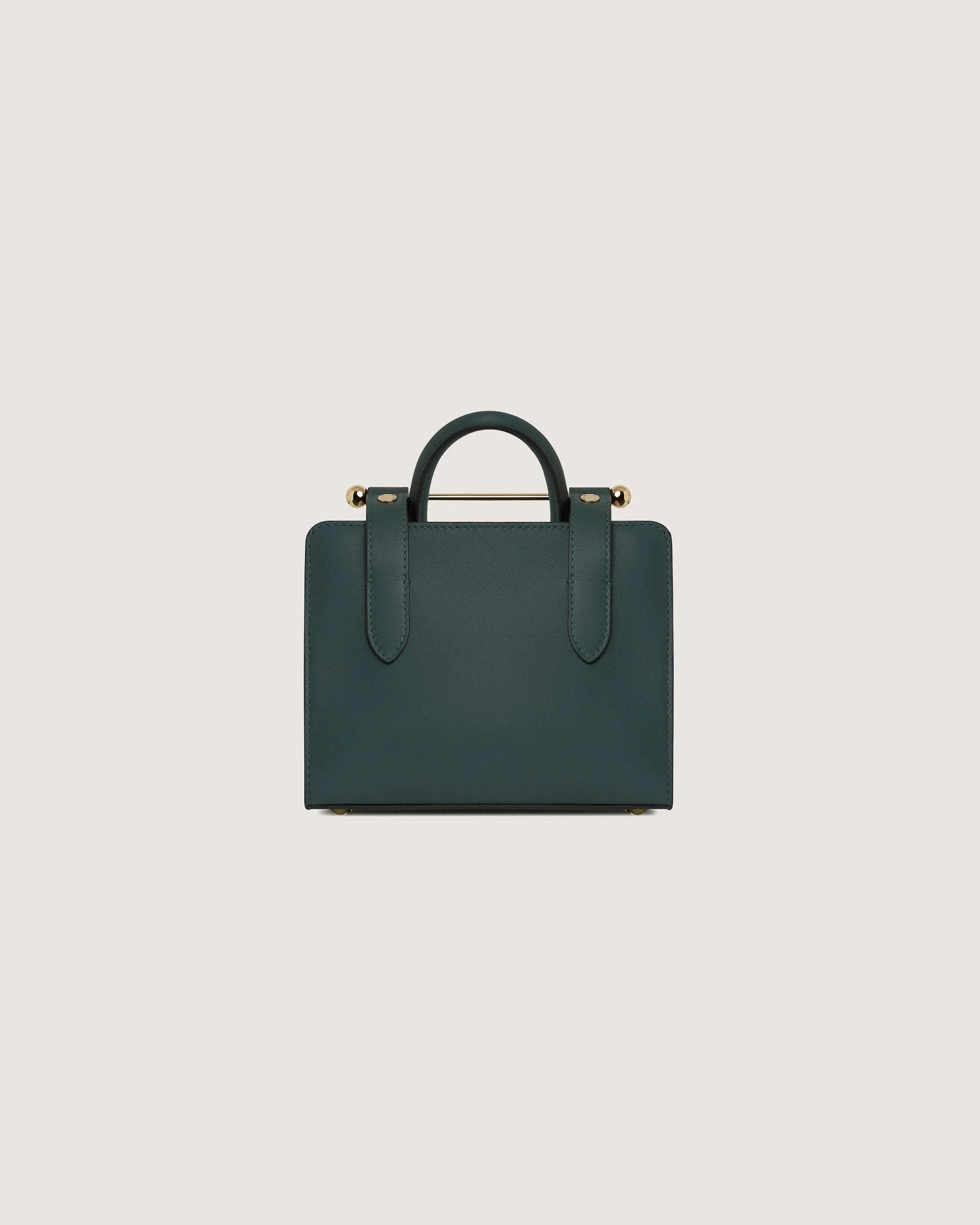 Nano Tote - Bottle Green