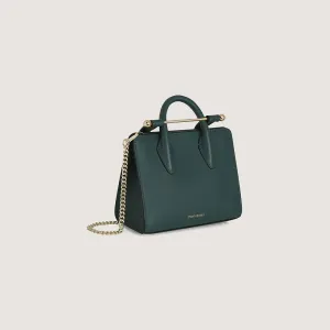 Nano Tote - Bottle Green