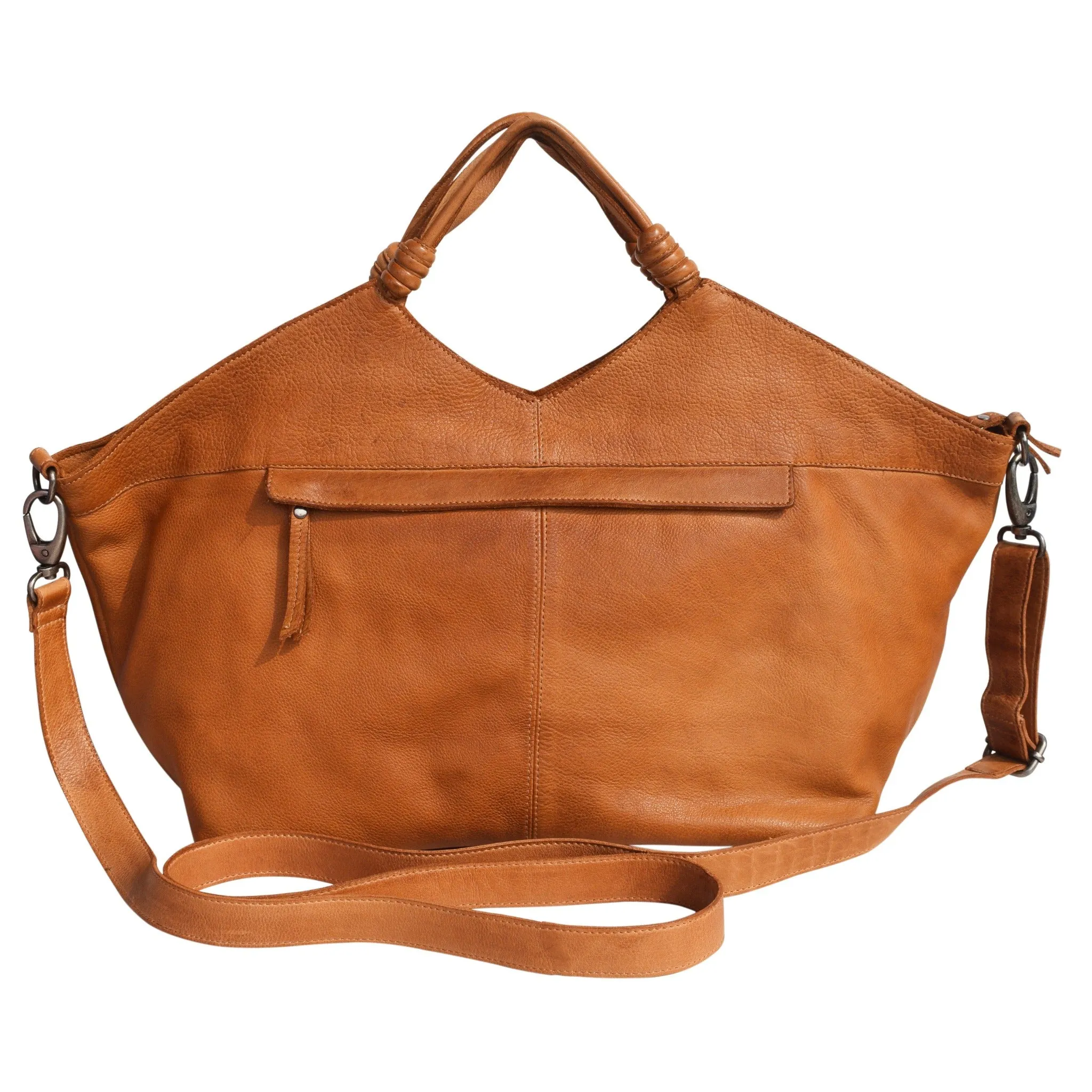 Nelly Tote/Crossbody
