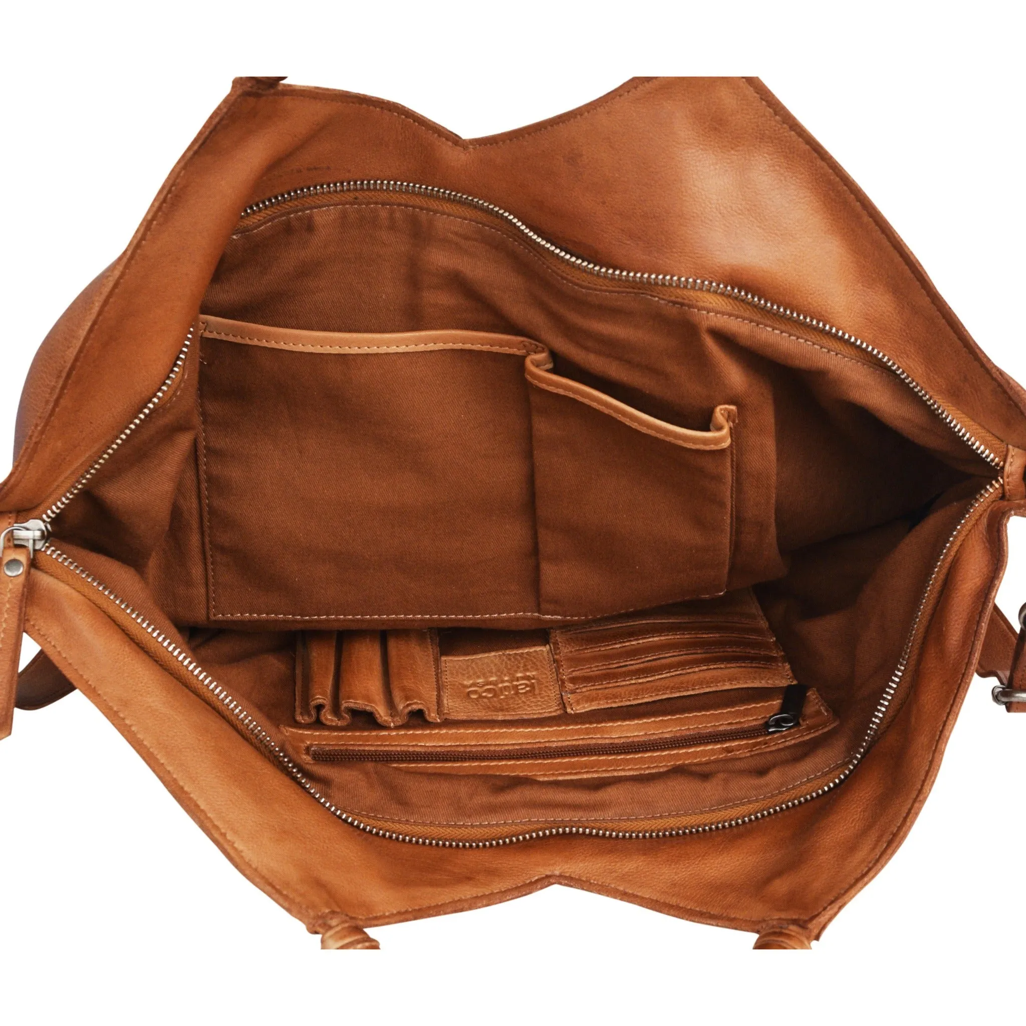 Nelly Tote/Crossbody