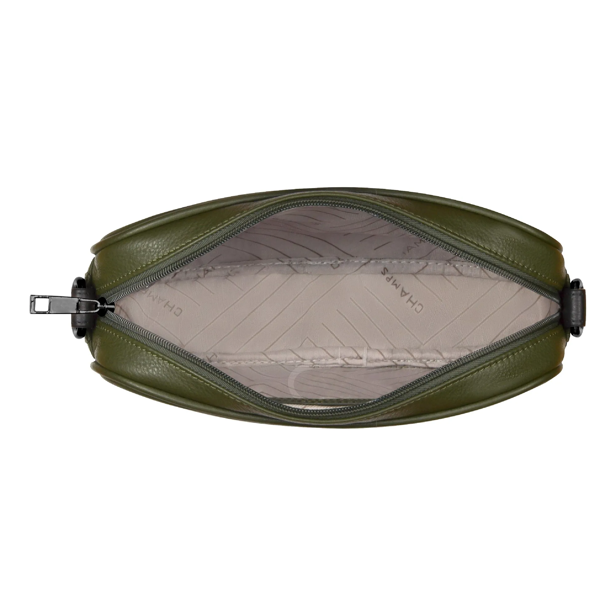 Onyx / Leather Camera Bag *Drop Ship*
