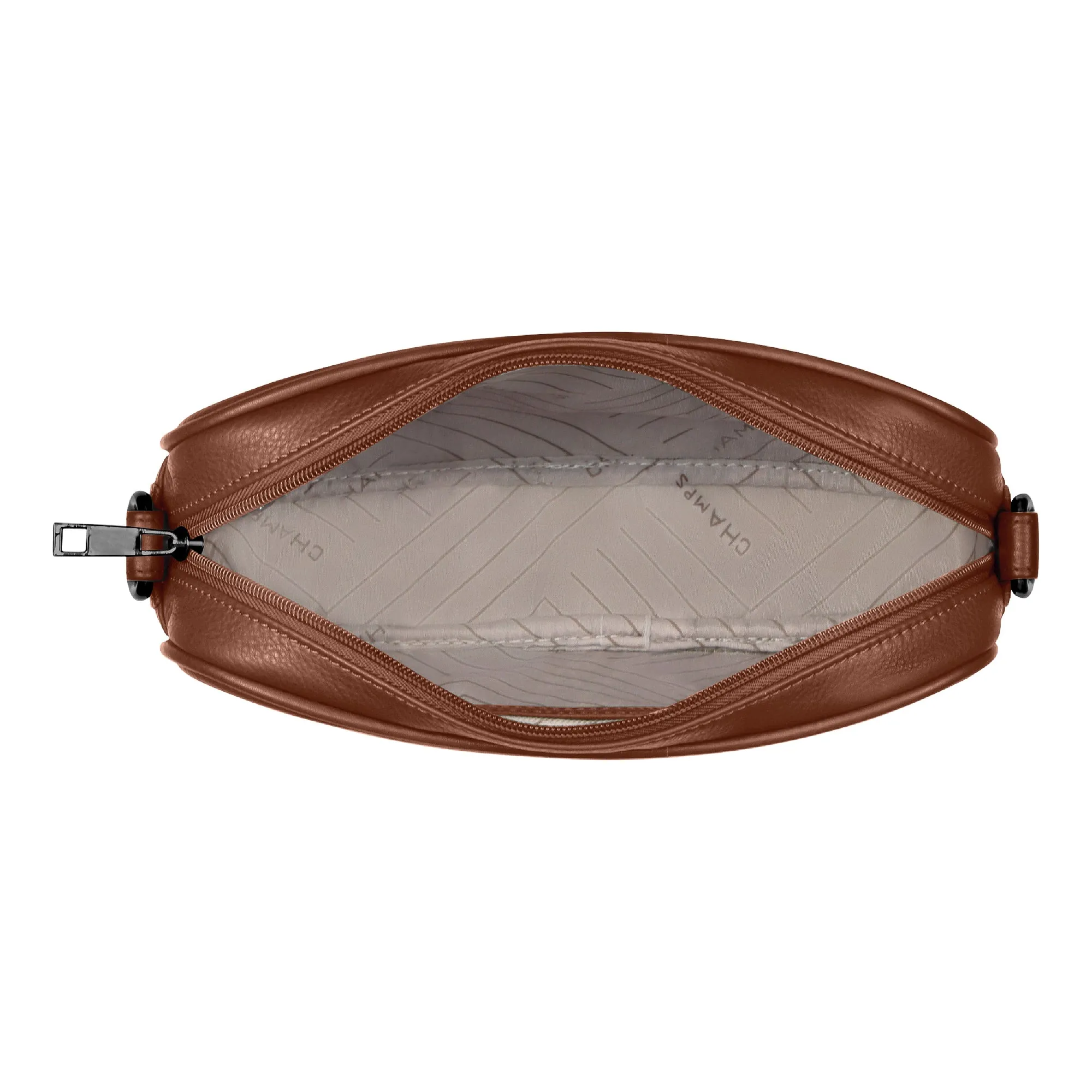 Onyx / Leather Camera Bag *Drop Ship*