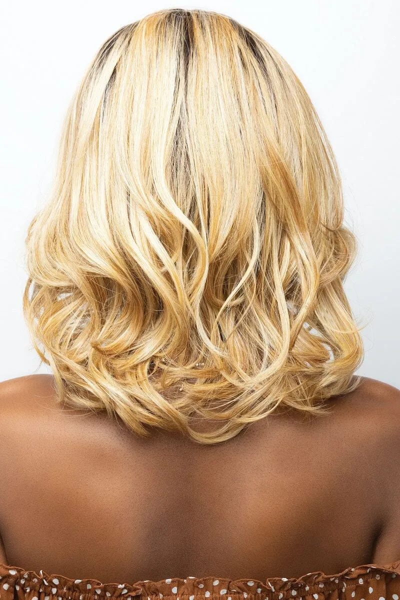 Orchid Wigs - Passion (#4105)