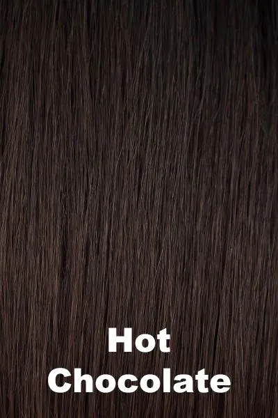 Orchid Wigs - Passion (#4105)