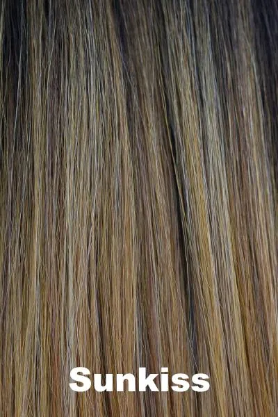 Orchid Wigs - Passion (#4105)