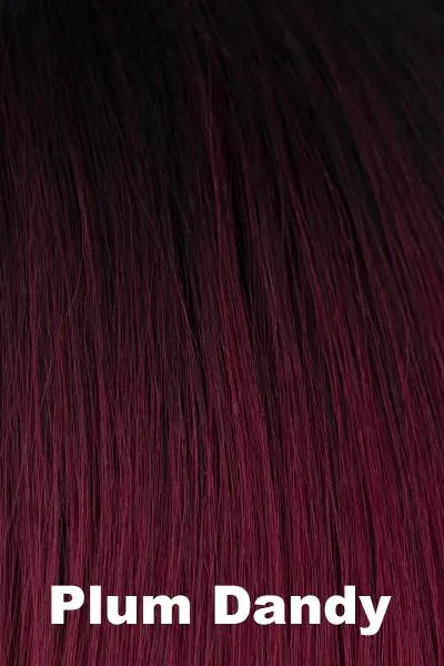 Orchid Wigs - Passion (#4105)