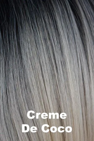 Orchid Wigs - Passion (#4105)