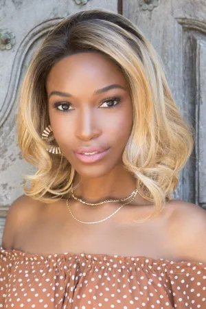 Orchid Wigs - Passion (#4105)