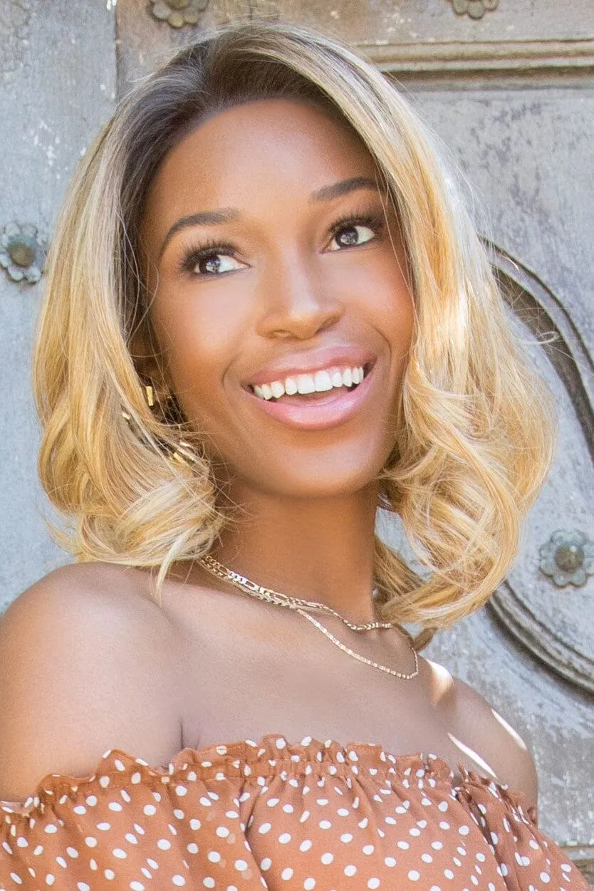 Orchid Wigs - Passion (#4105)