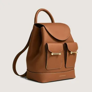Osette Backpack - Tan