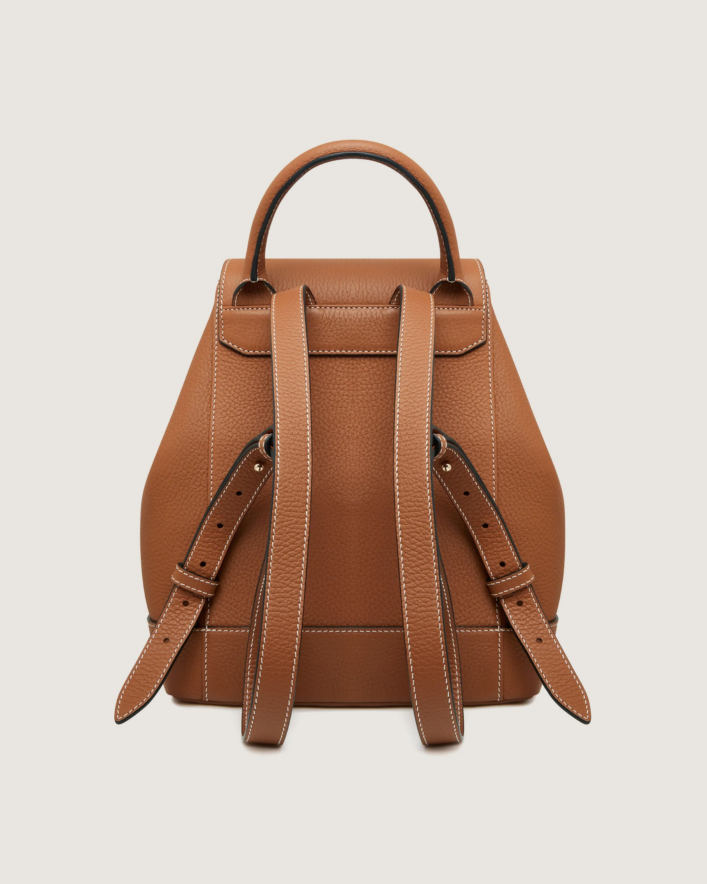 Osette Backpack - Tan