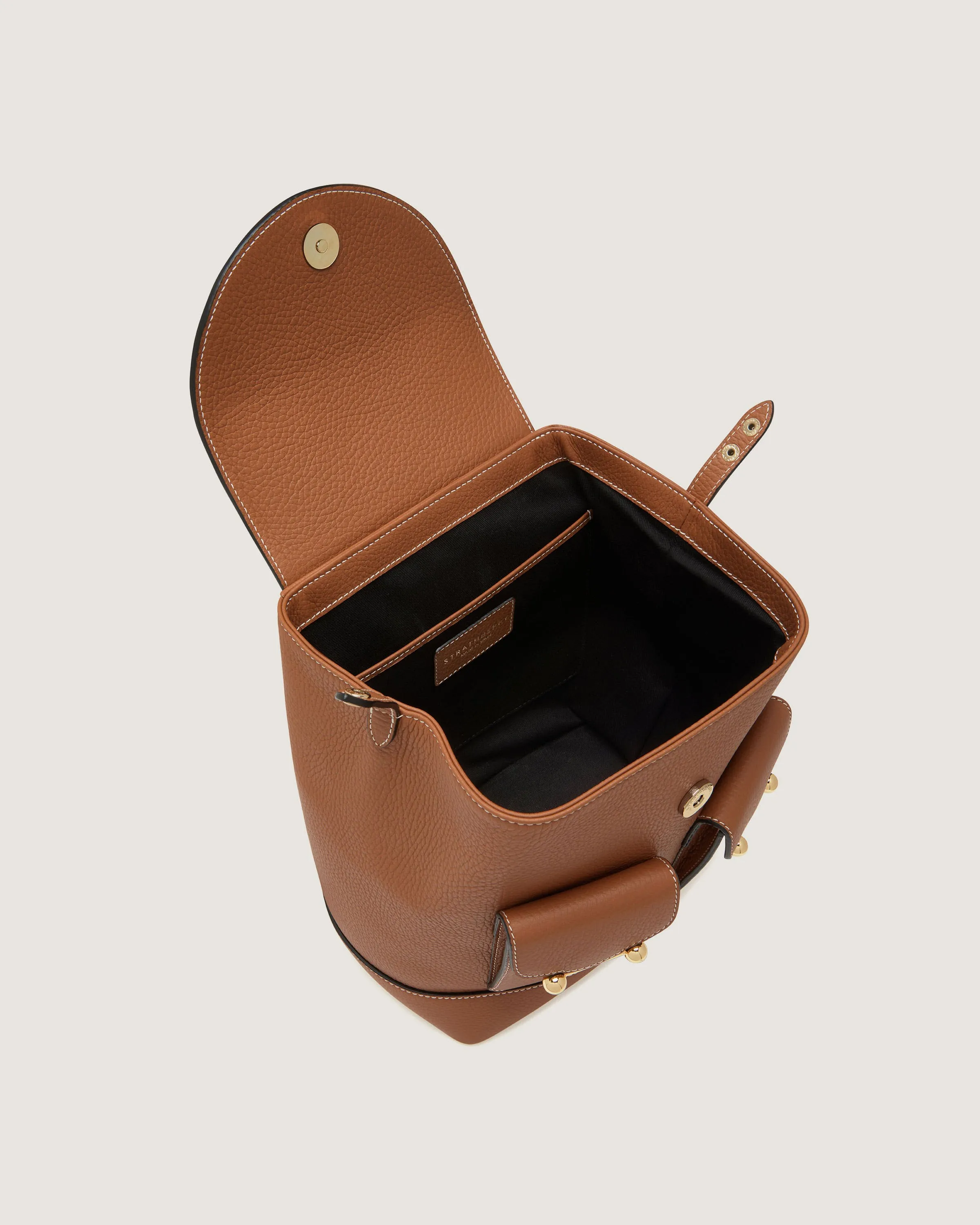 Osette Backpack - Tan