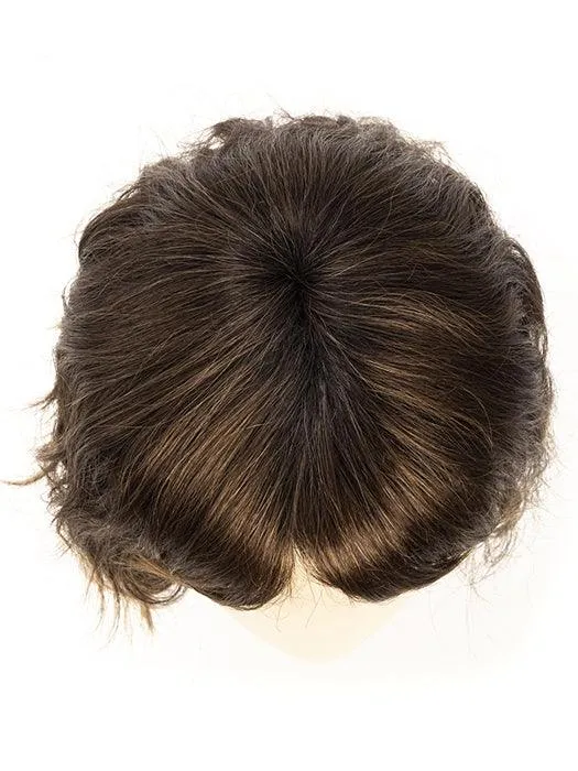 Perla Wig by Ellen Wille | Synthetic