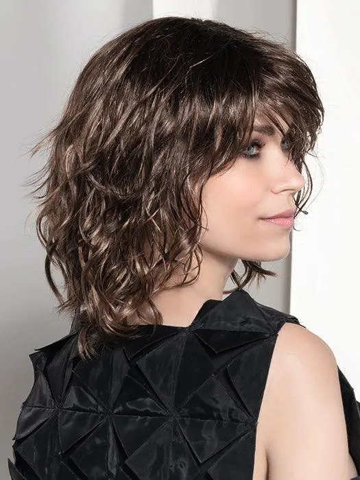 Perla Wig by Ellen Wille | Synthetic