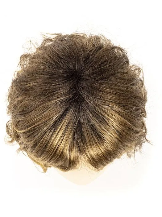 Perla Wig by Ellen Wille | Synthetic