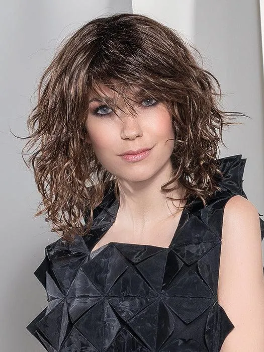 Perla Wig by Ellen Wille | Synthetic