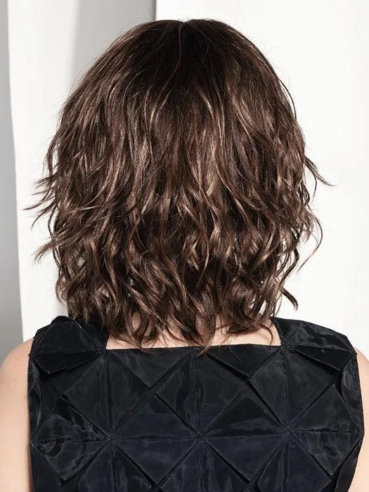 Perla Wig by Ellen Wille | Synthetic