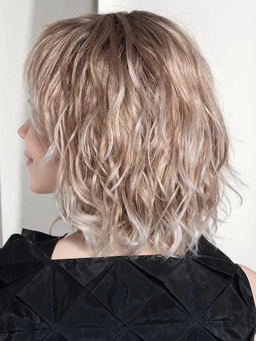 Perla Wig by Ellen Wille | Synthetic