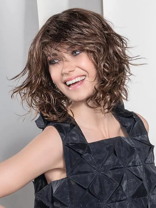 Perla Wig by Ellen Wille | Synthetic