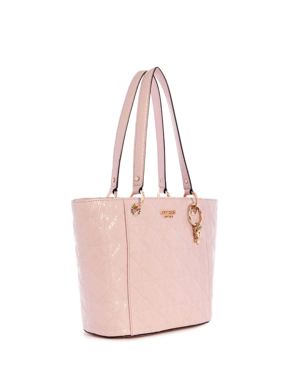 Pink Noelle Elite Tote Bag