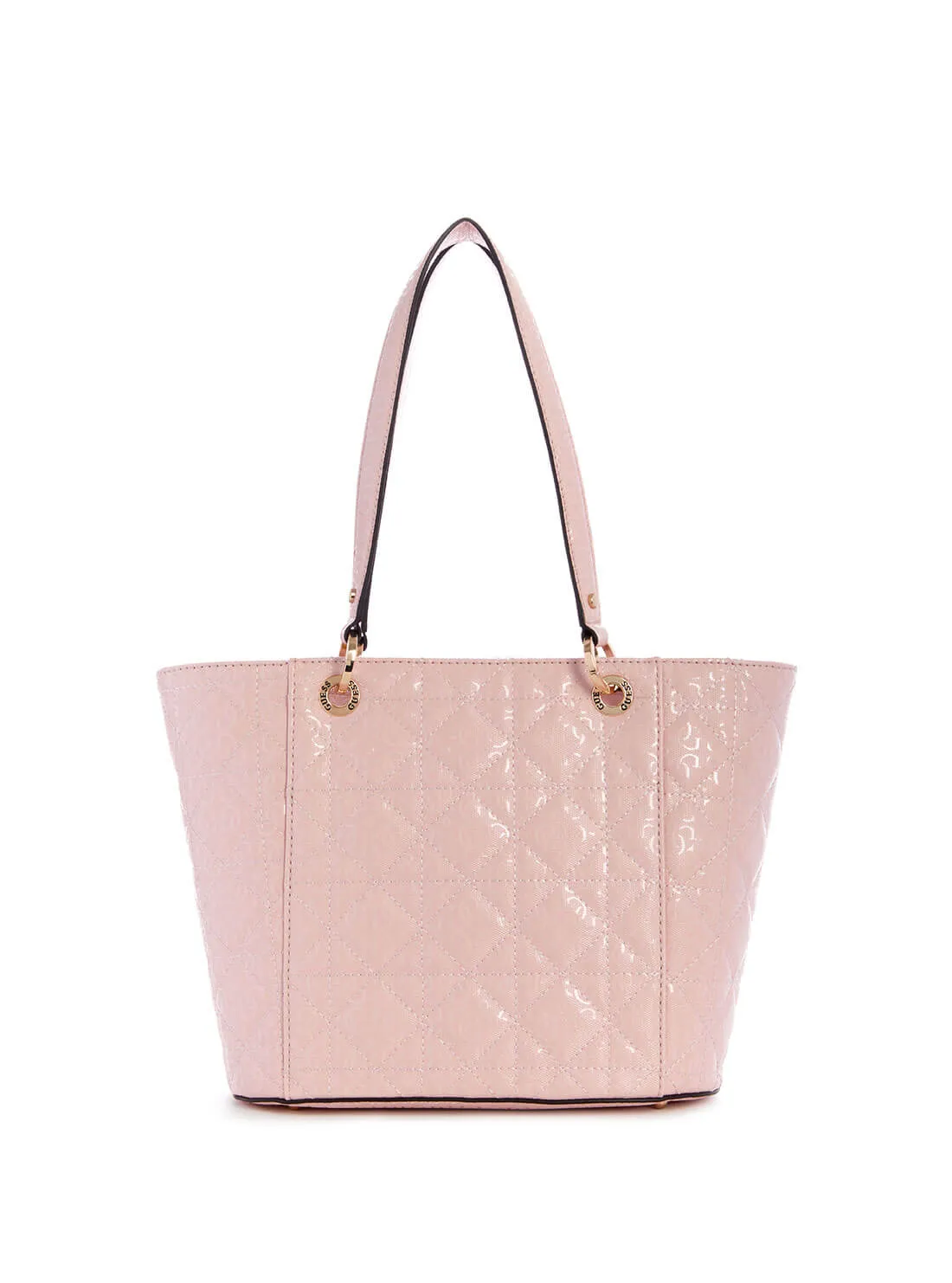 Pink Noelle Elite Tote Bag