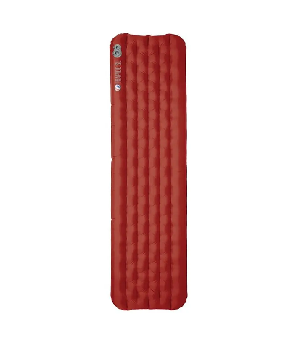 Rapide SL Insulated