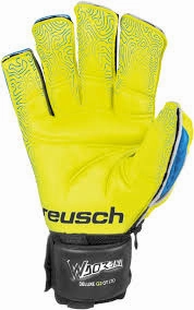 Reusch Waorani Deluxe G2 LTD    
