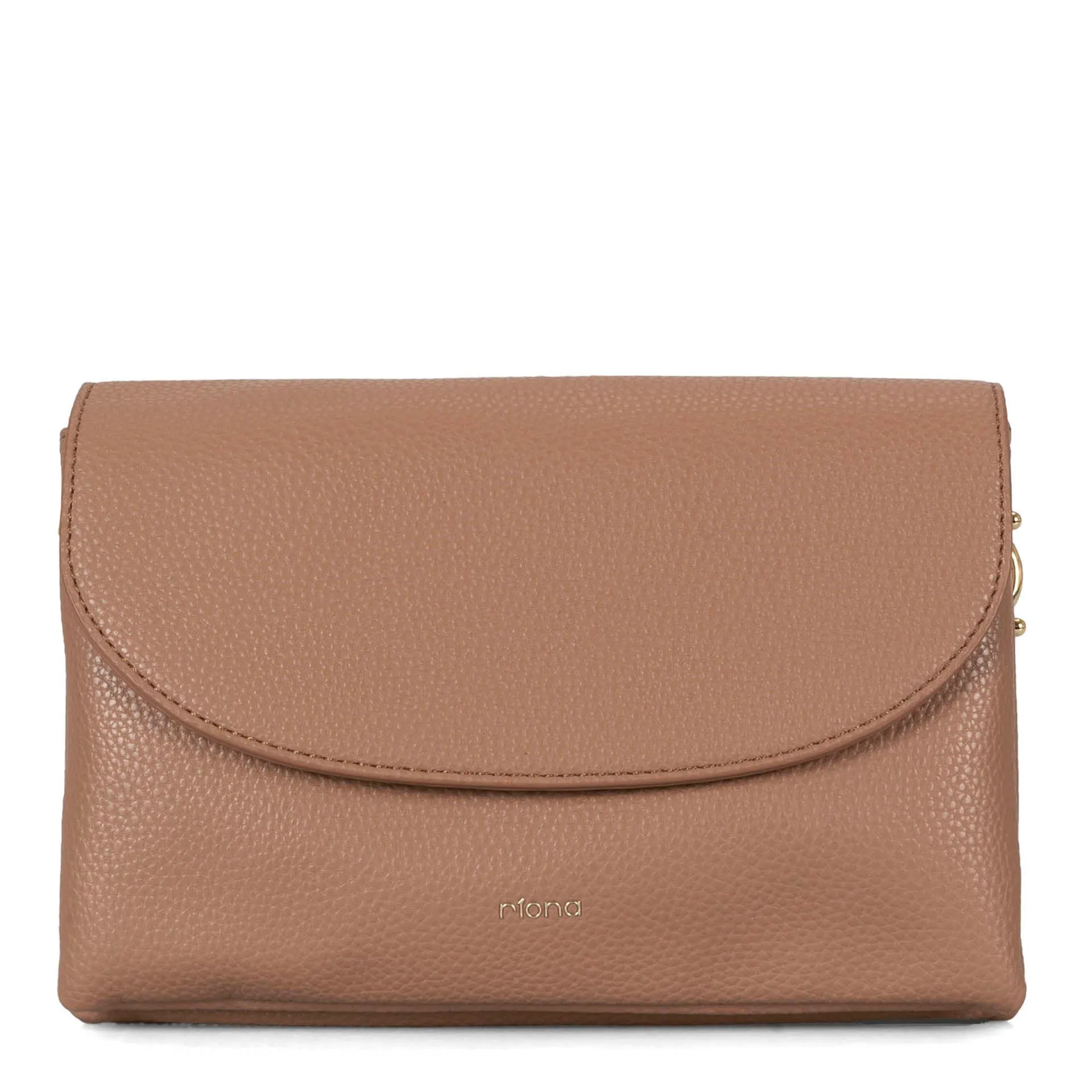 Riona Mini Brooklyn RFID Cross Body