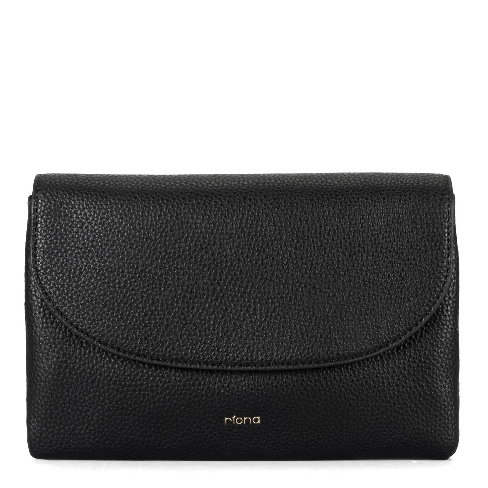 Riona Mini Brooklyn RFID Cross Body