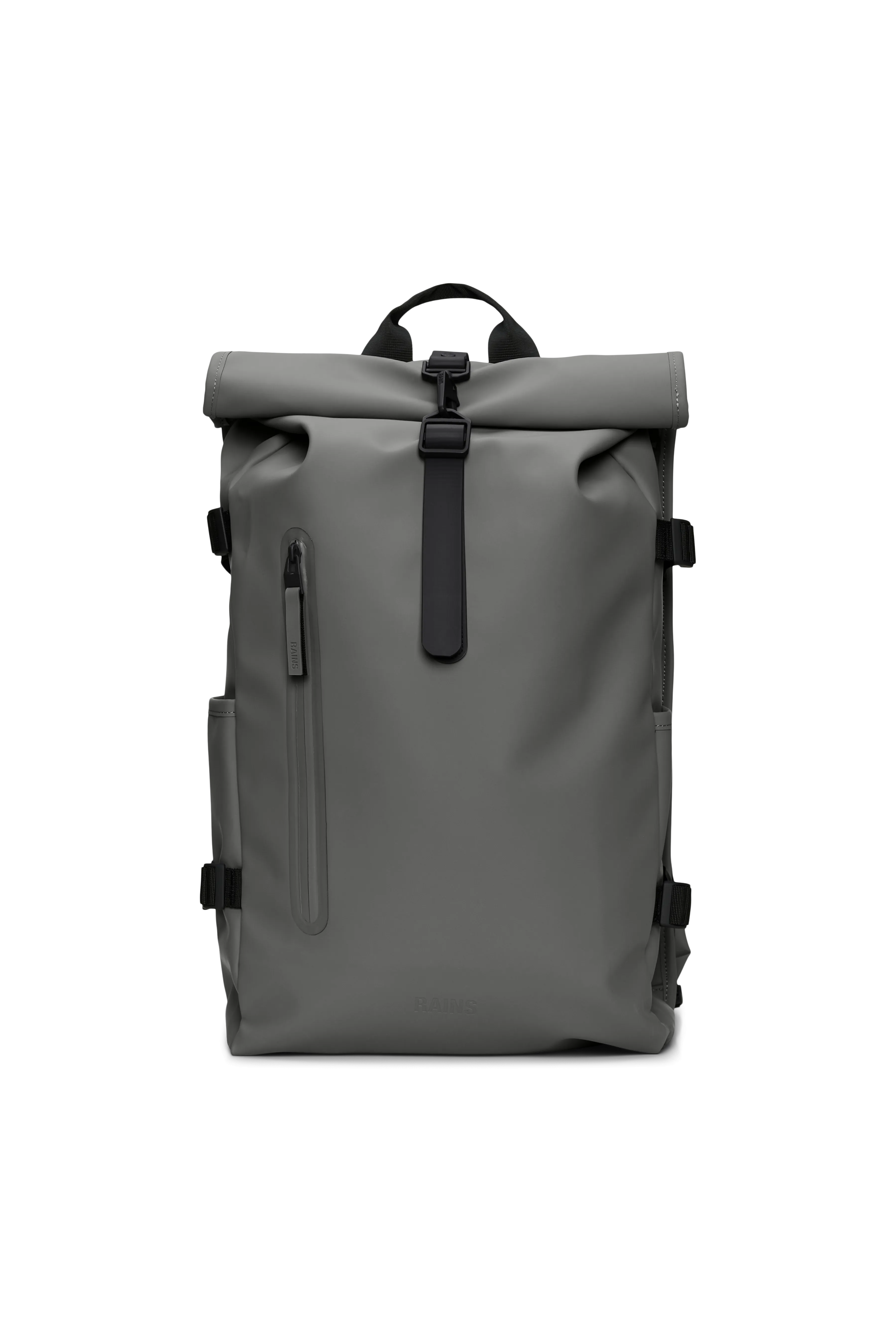 Rolltop Rucksack Large