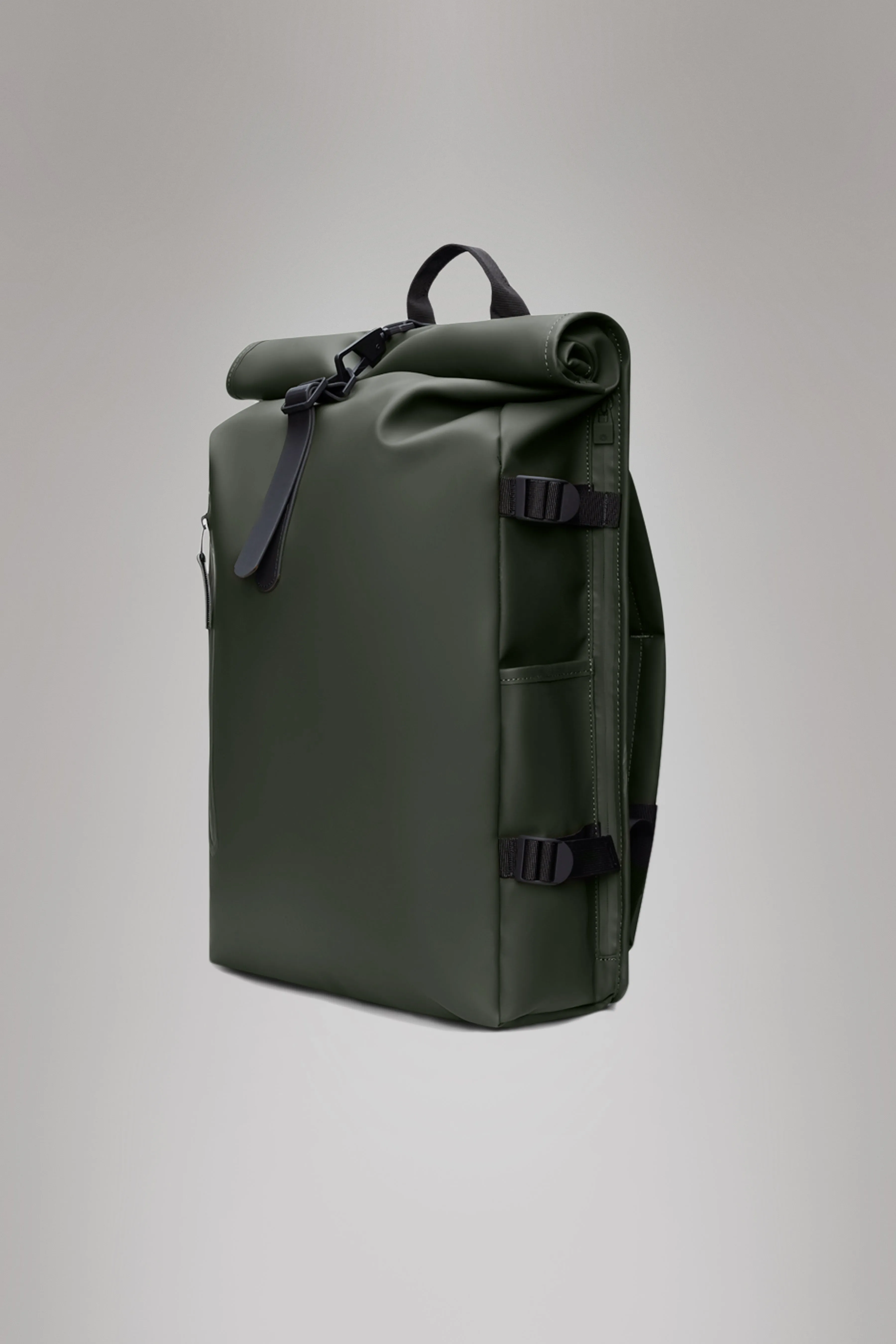 Rolltop Rucksack Large