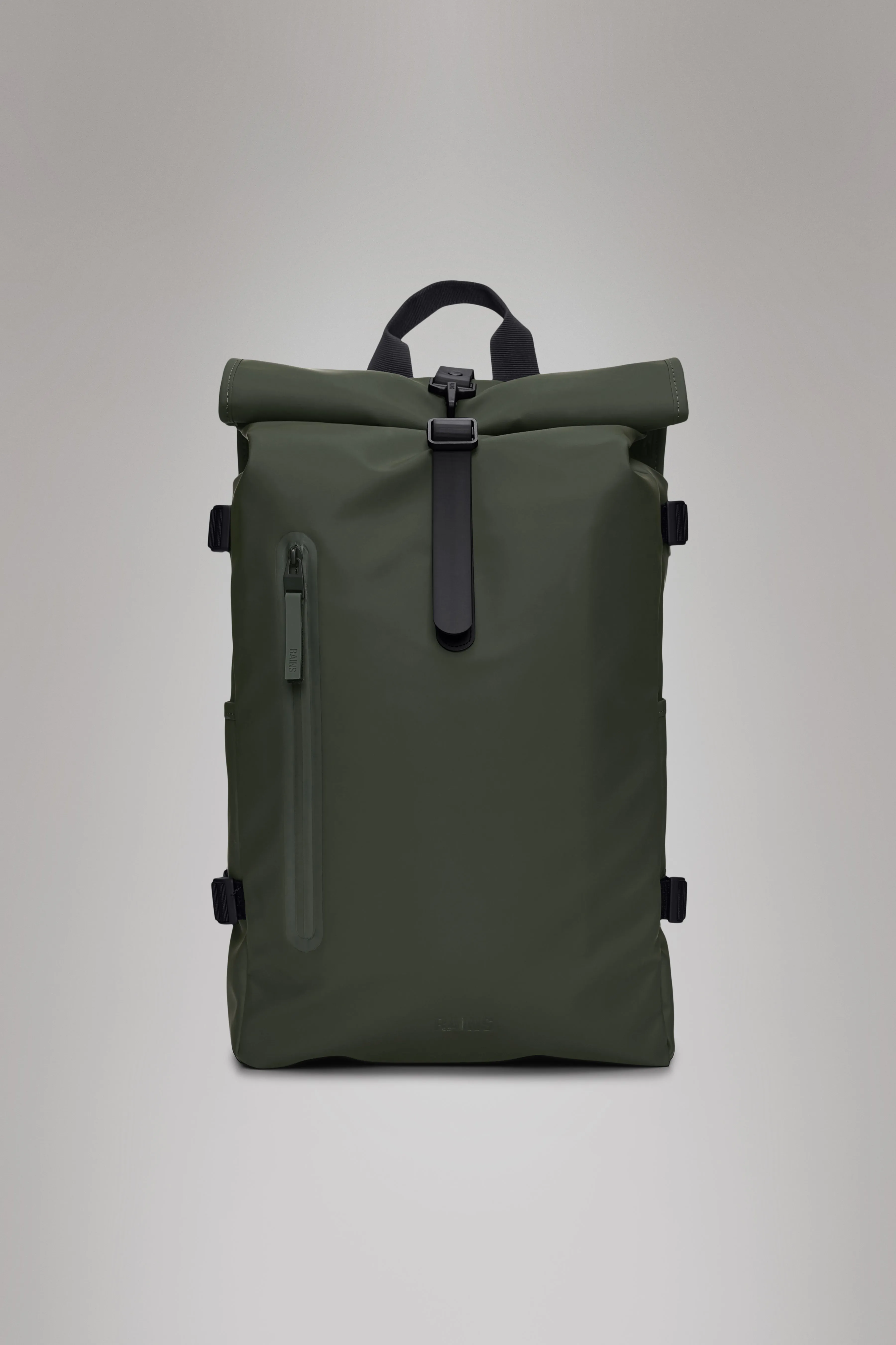 Rolltop Rucksack Large
