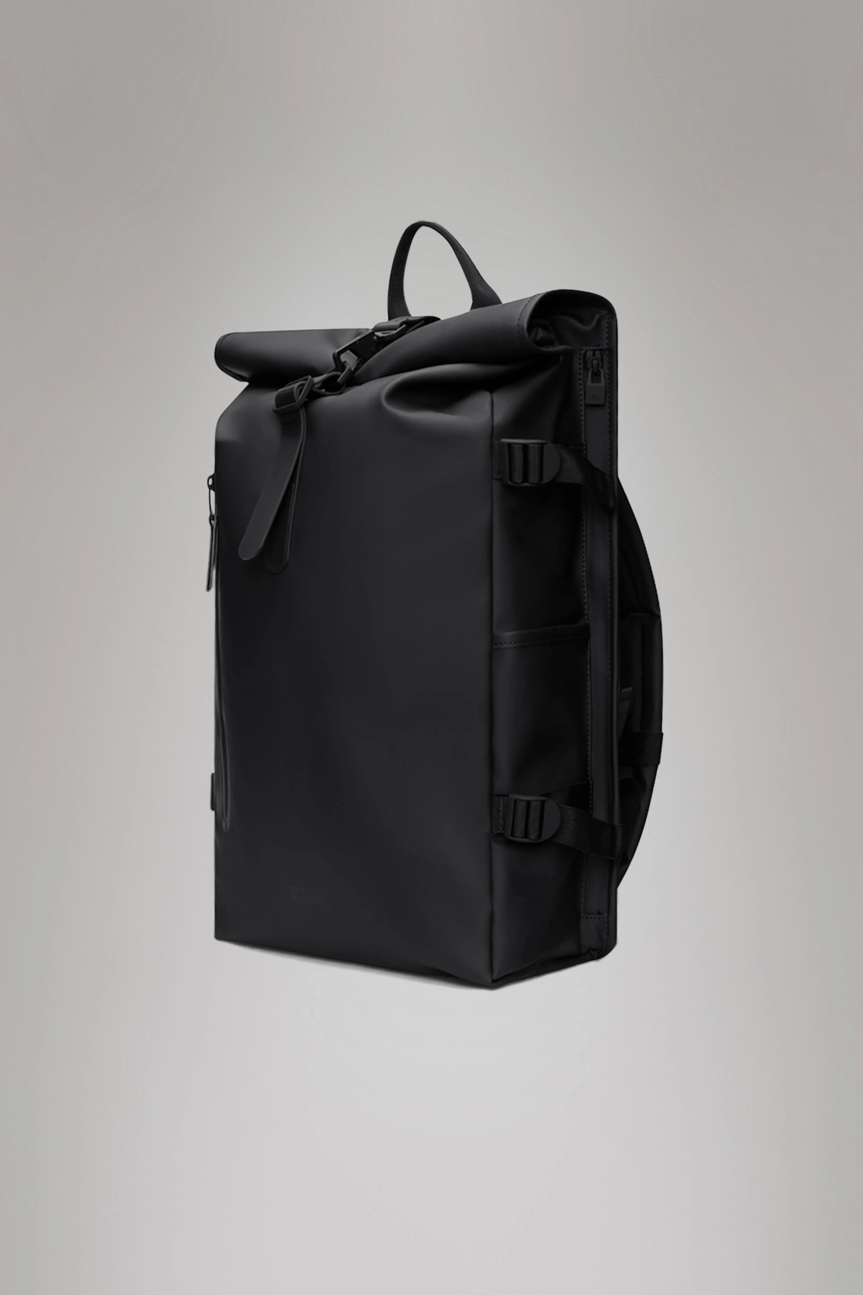 Rolltop Rucksack Large
