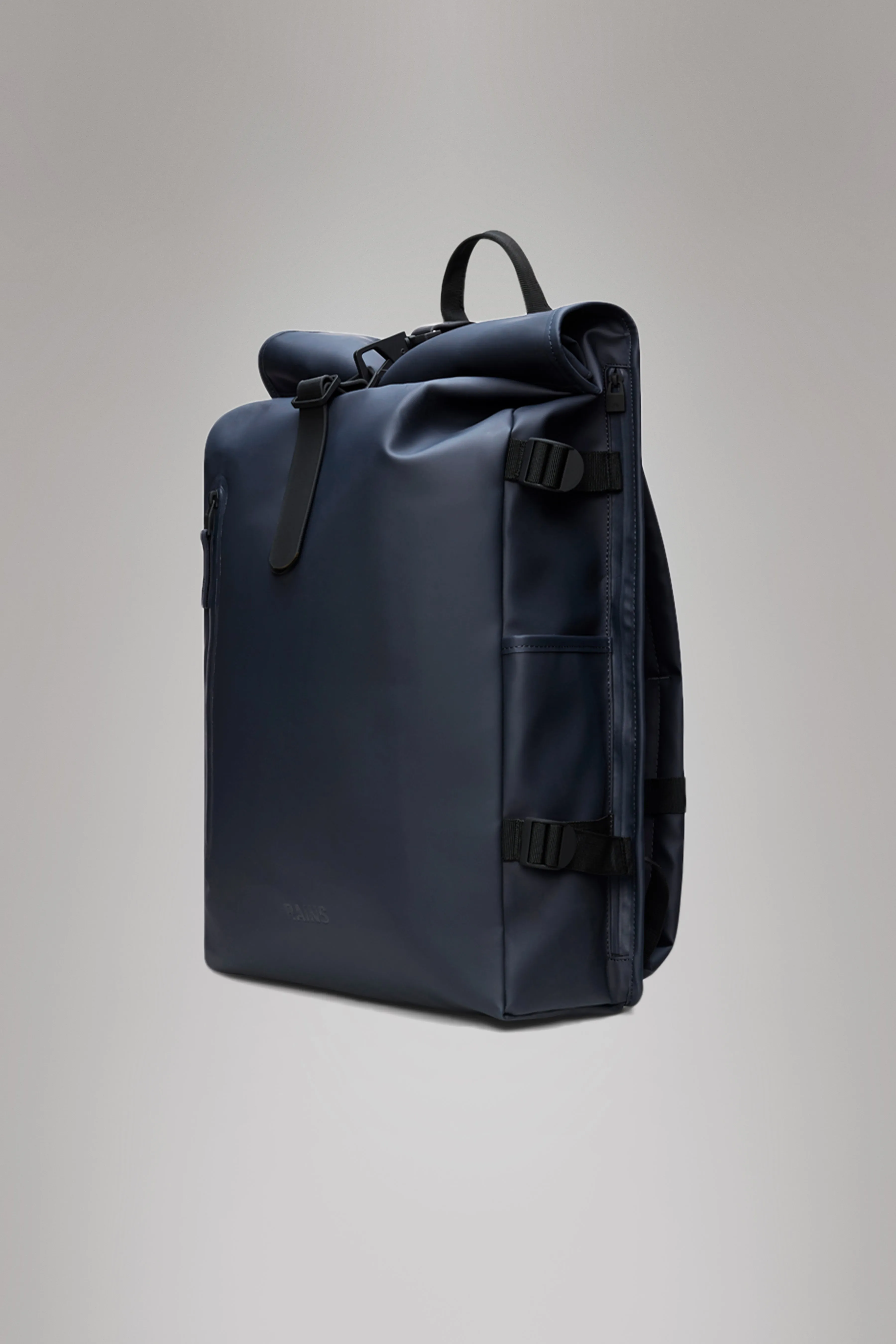Rolltop Rucksack Large