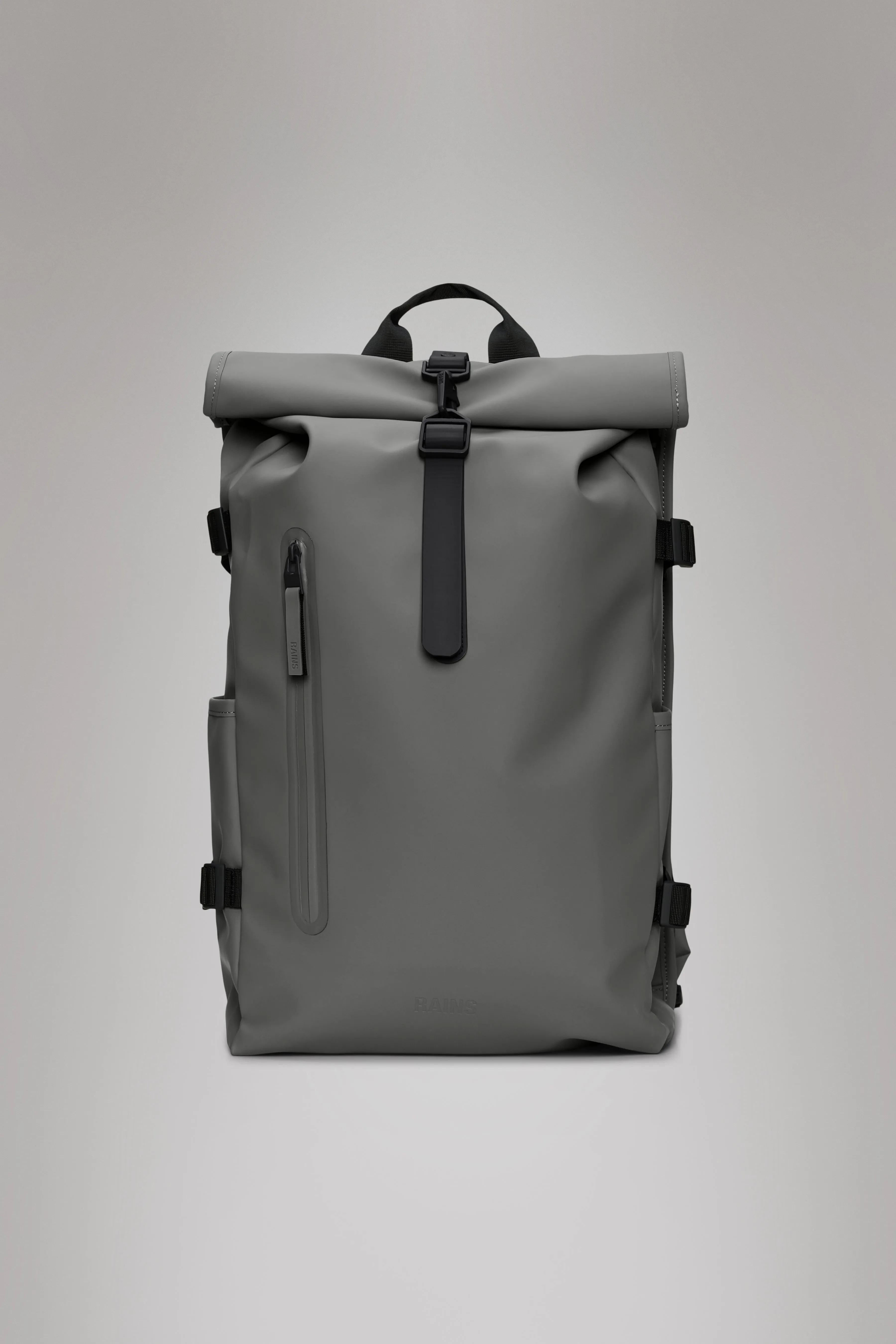 Rolltop Rucksack Large