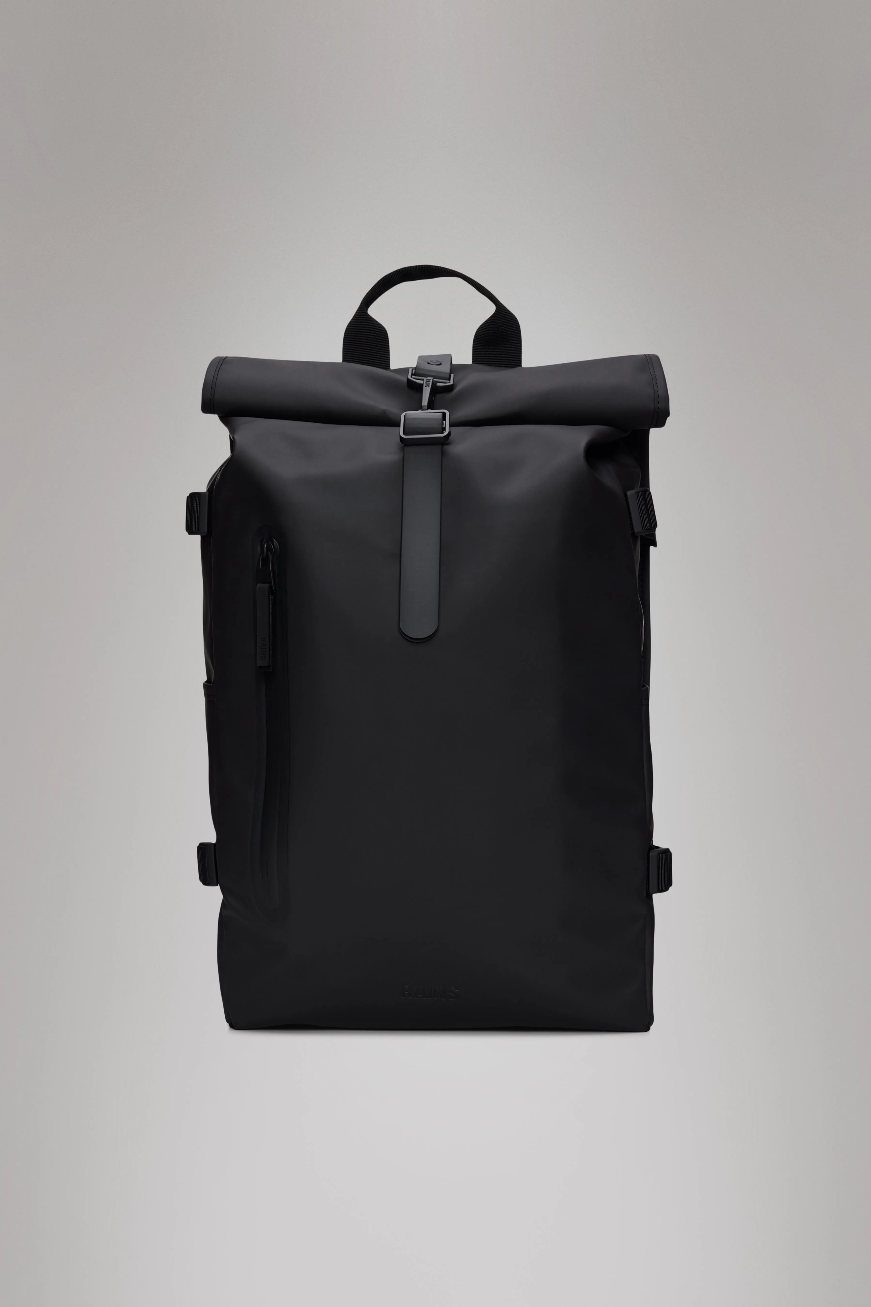 Rolltop Rucksack Large