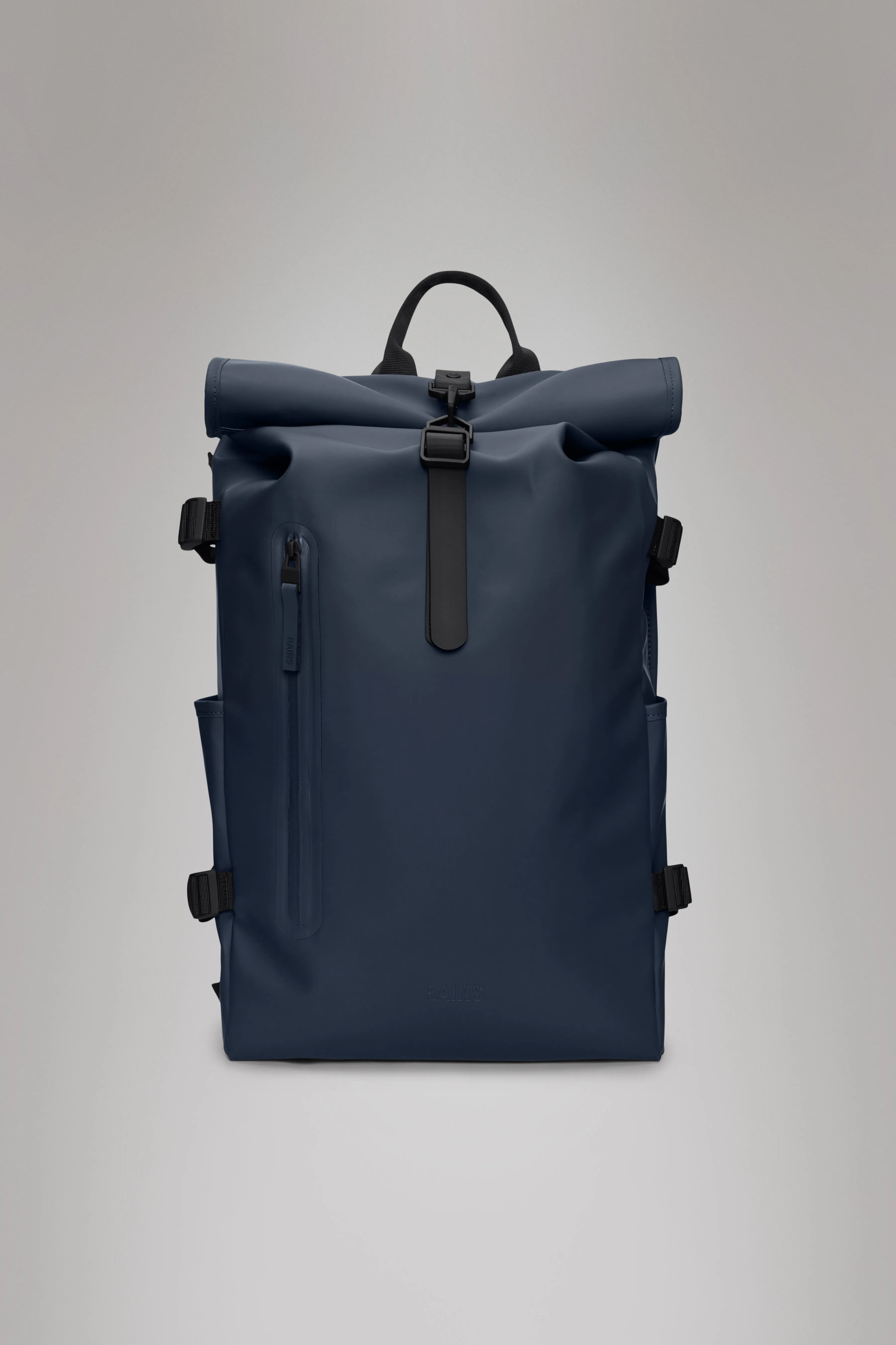 Rolltop Rucksack Large