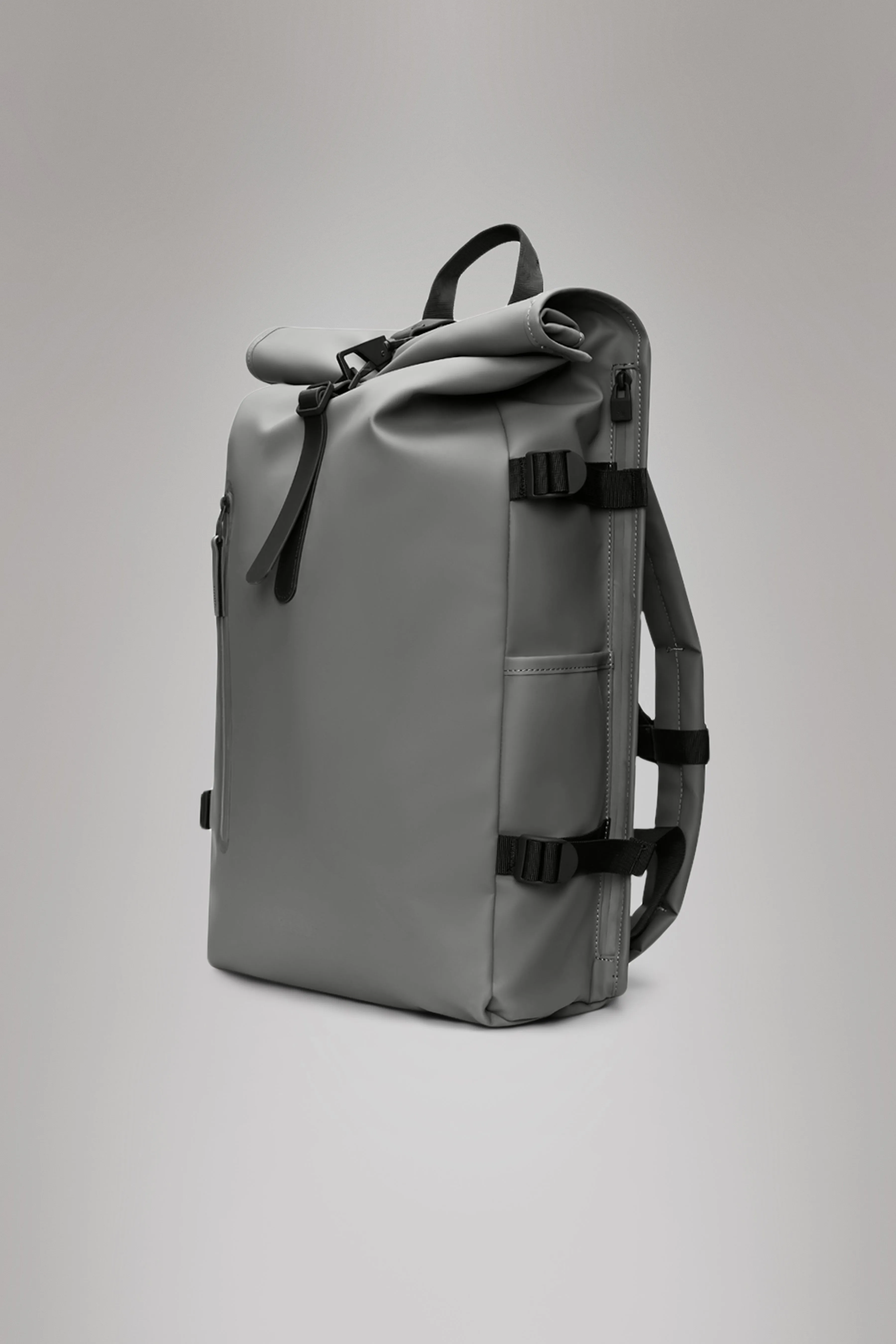 Rolltop Rucksack Large