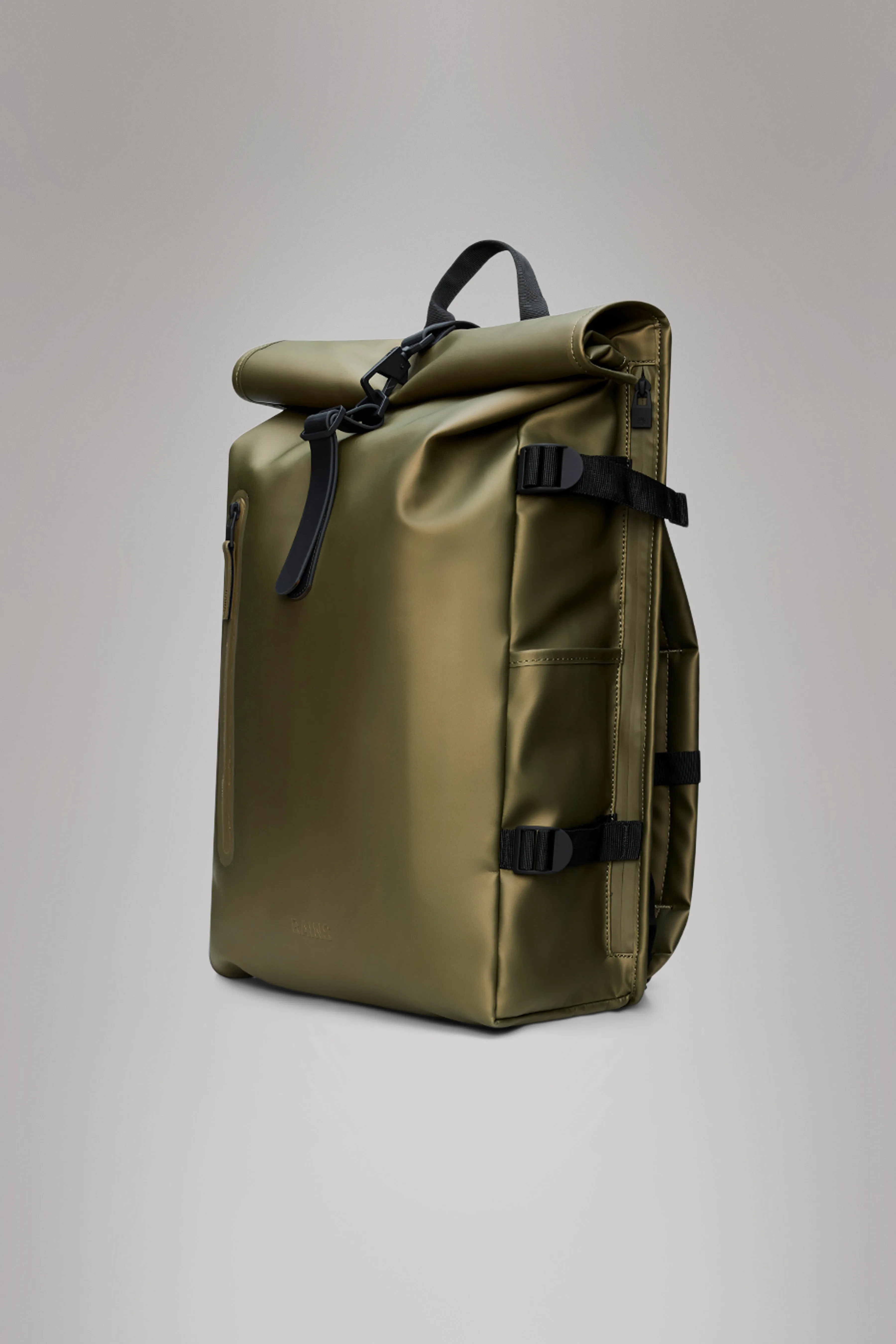 Rolltop Rucksack Large