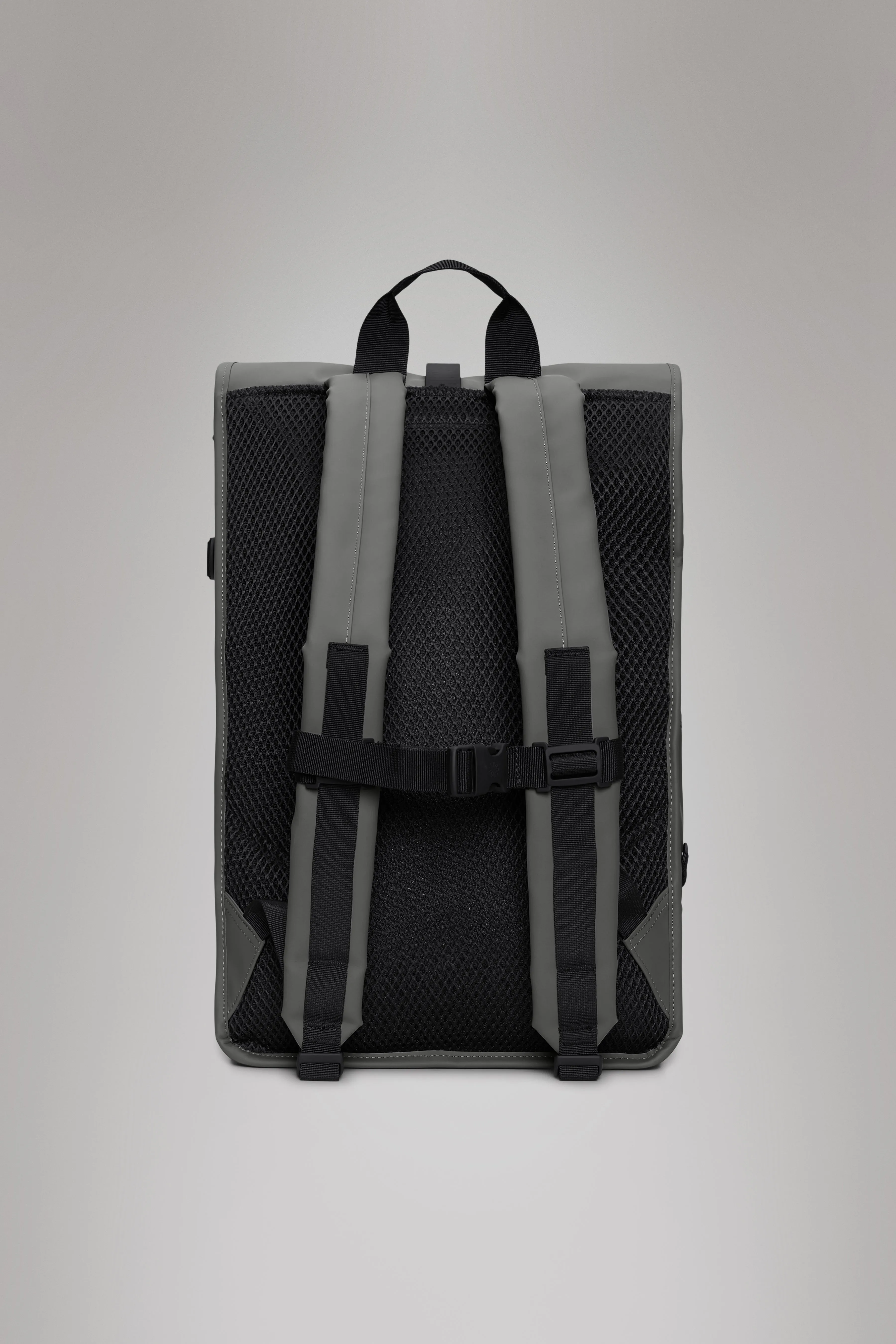 Rolltop Rucksack Large