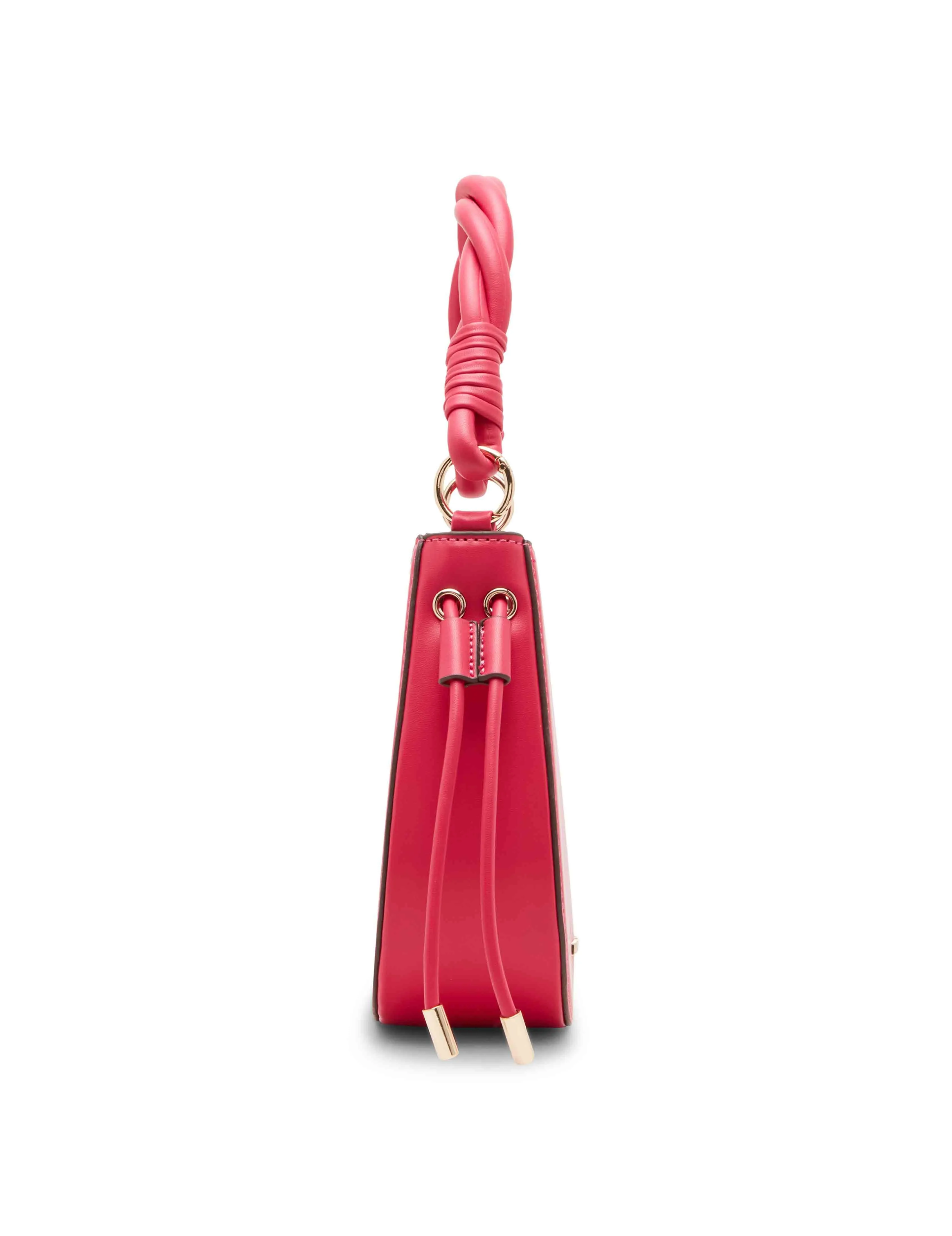 Rope Handle Hobo Crossbody